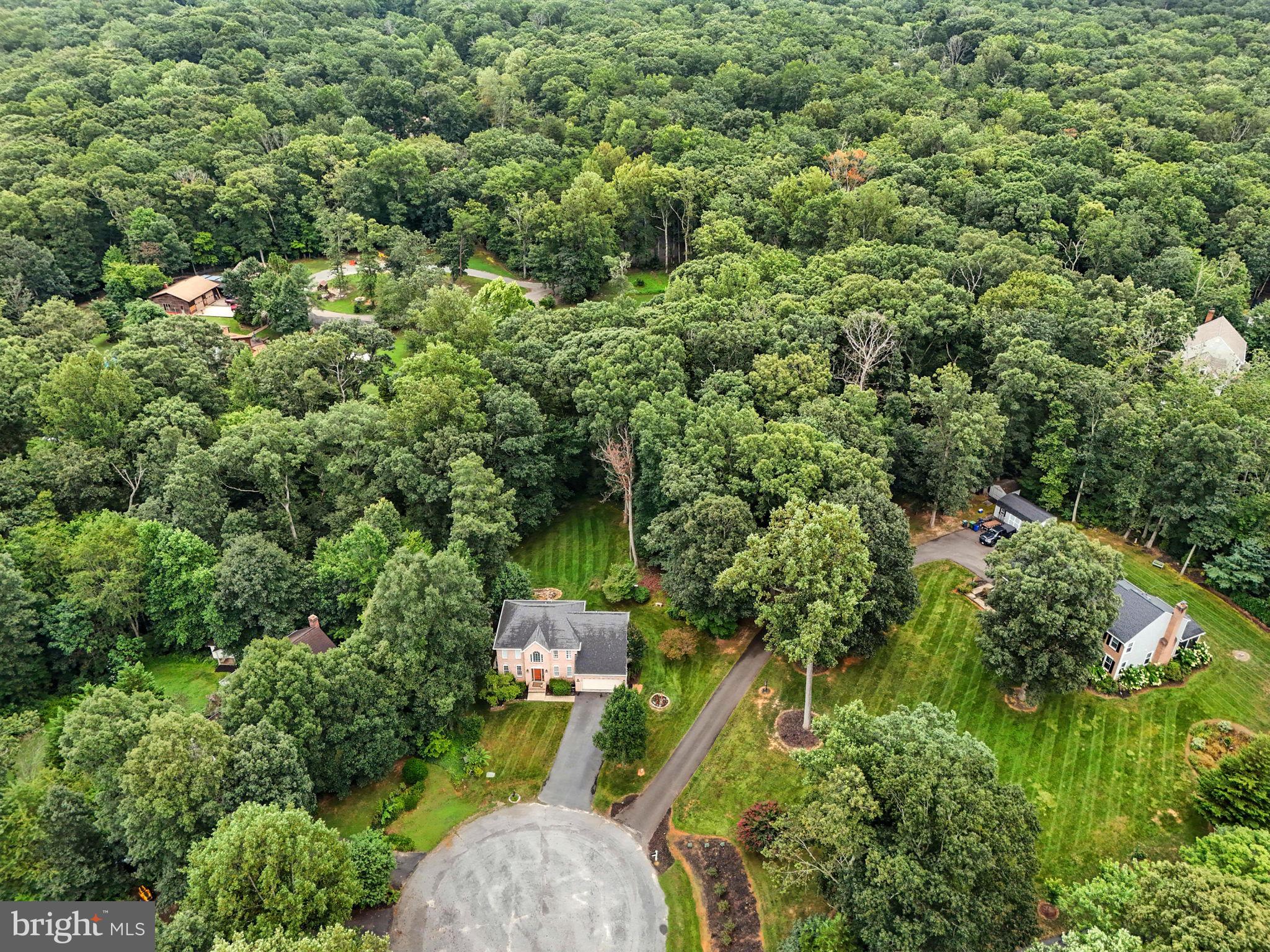 FOX CHASE - Residential