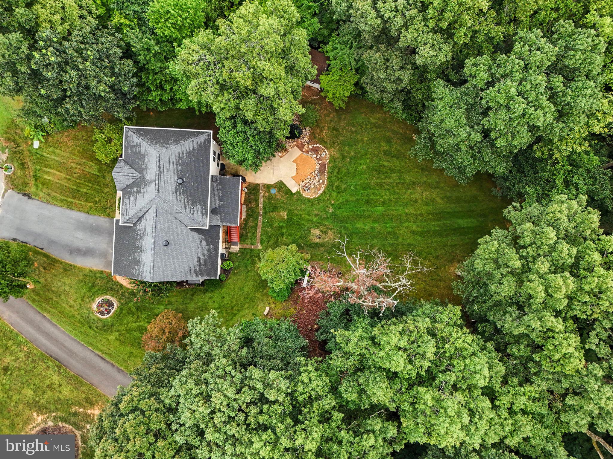 FOX CHASE - Residential