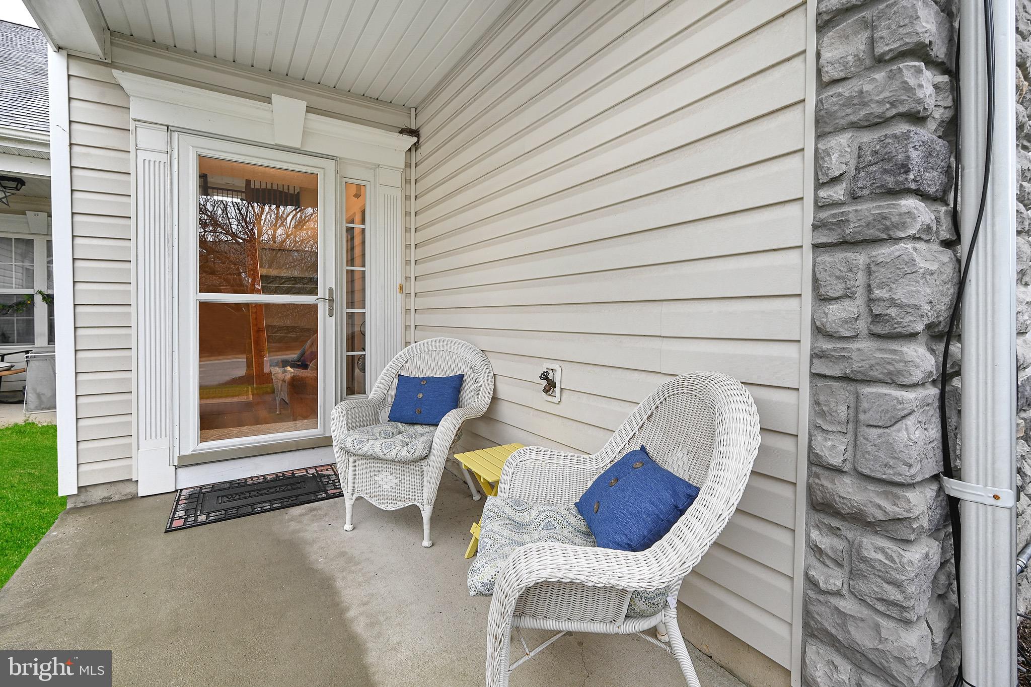 WOOD CREEK GOLF COMM - Residential