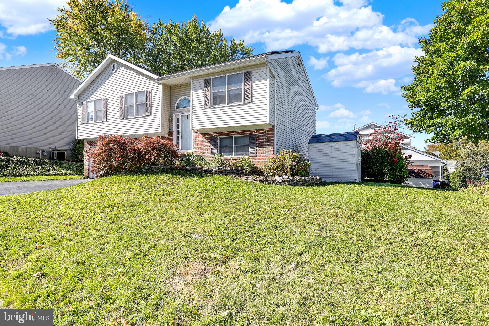 200 FAIRWAY DRIVE