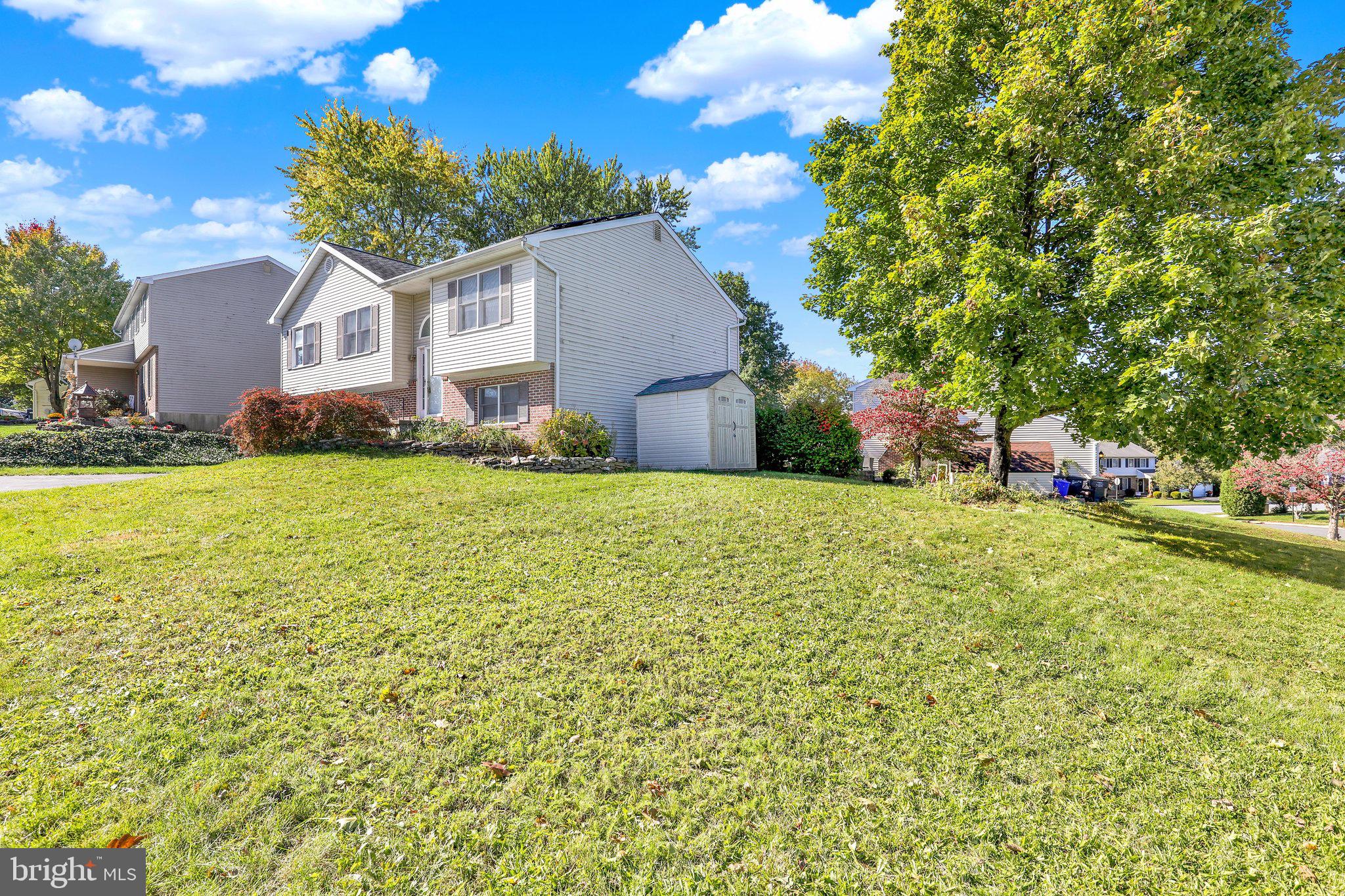 200 FAIRWAY DRIVE