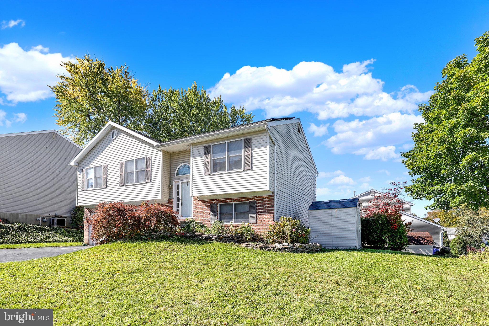 200 FAIRWAY DRIVE