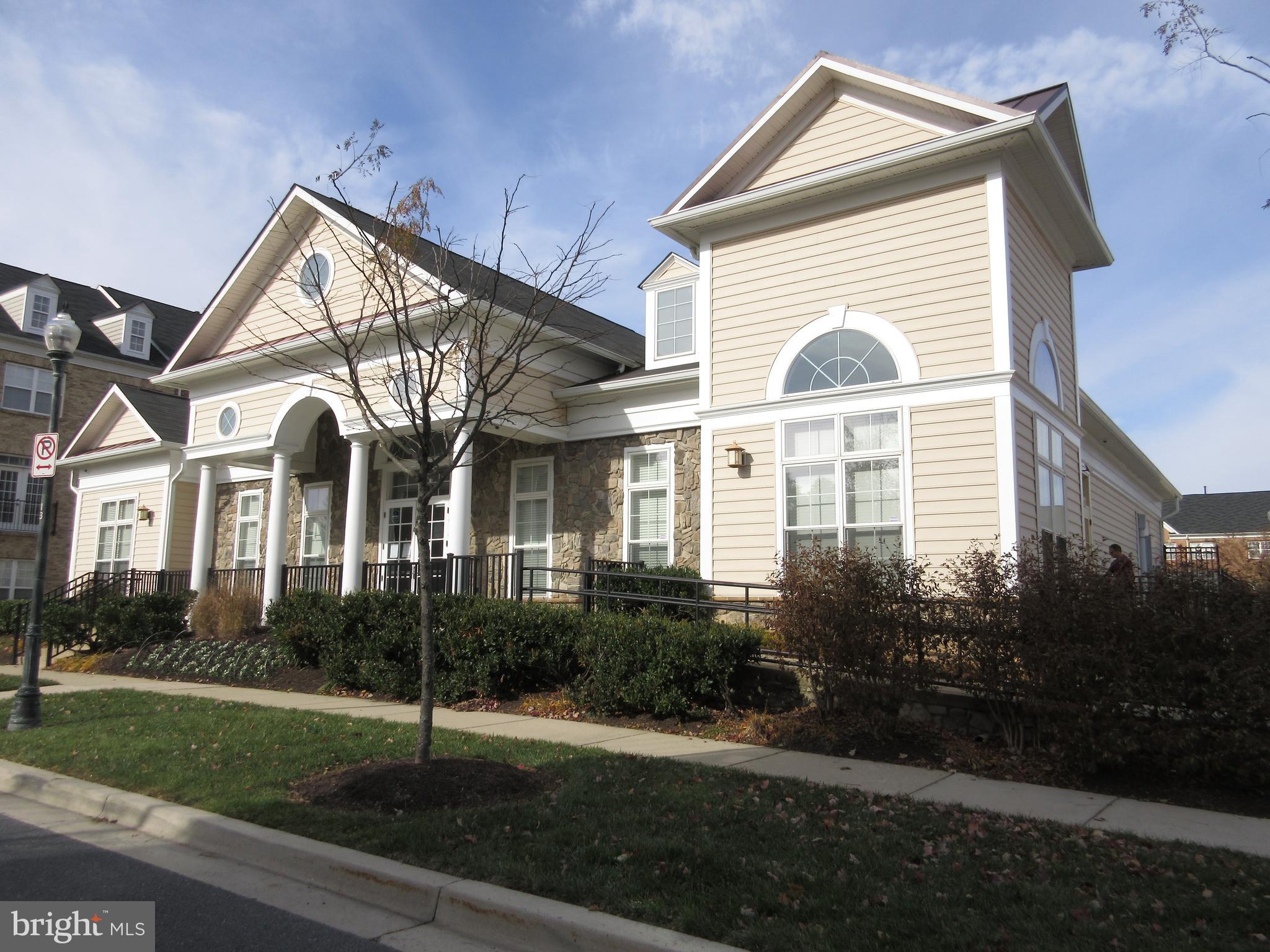 HIDDEN CREEK - Residential