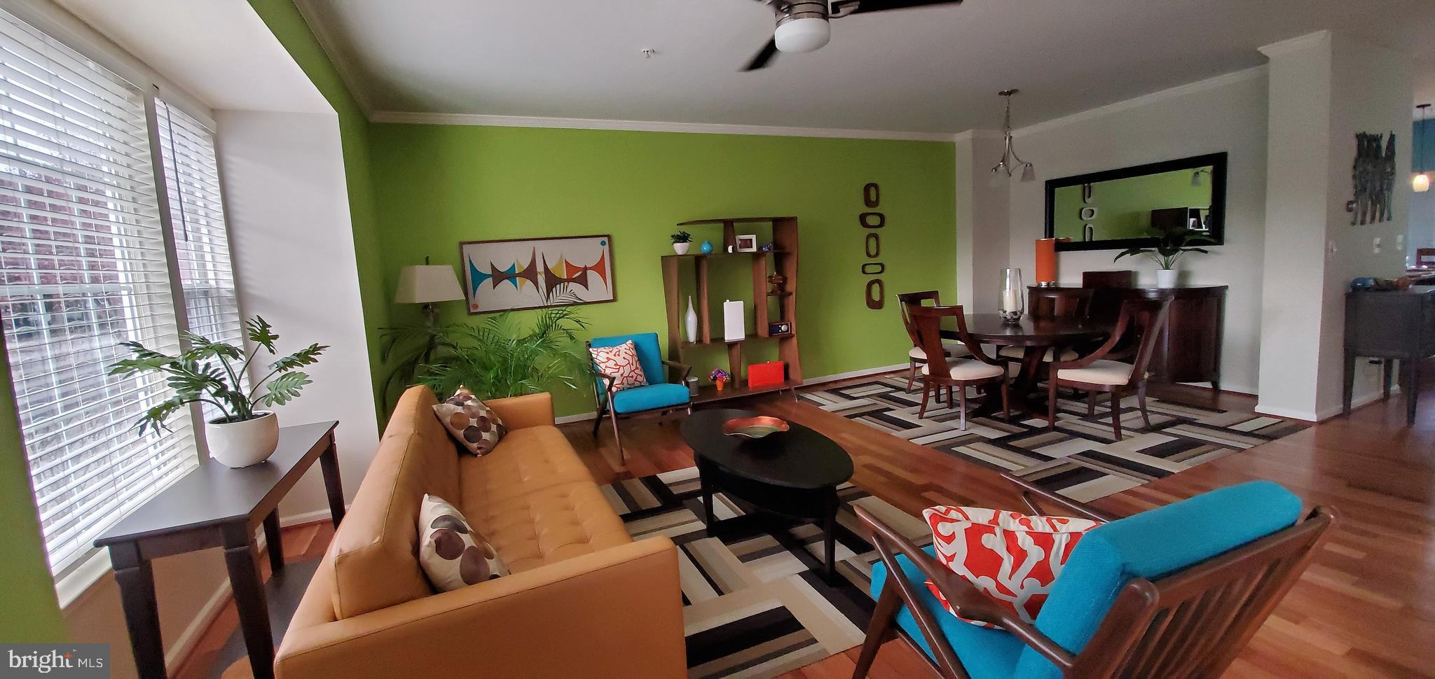 HIDDEN CREEK - Residential