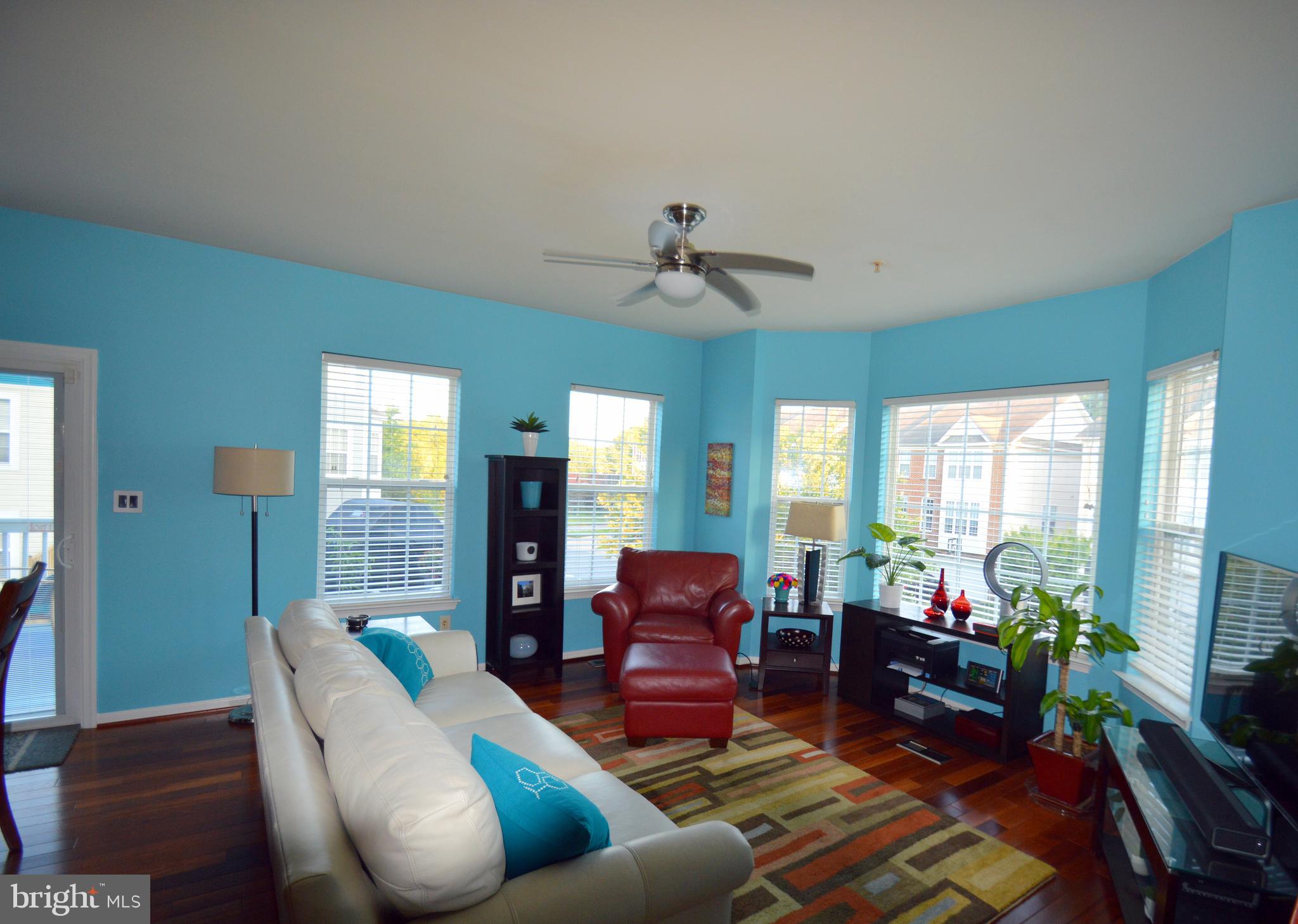 HIDDEN CREEK - Residential