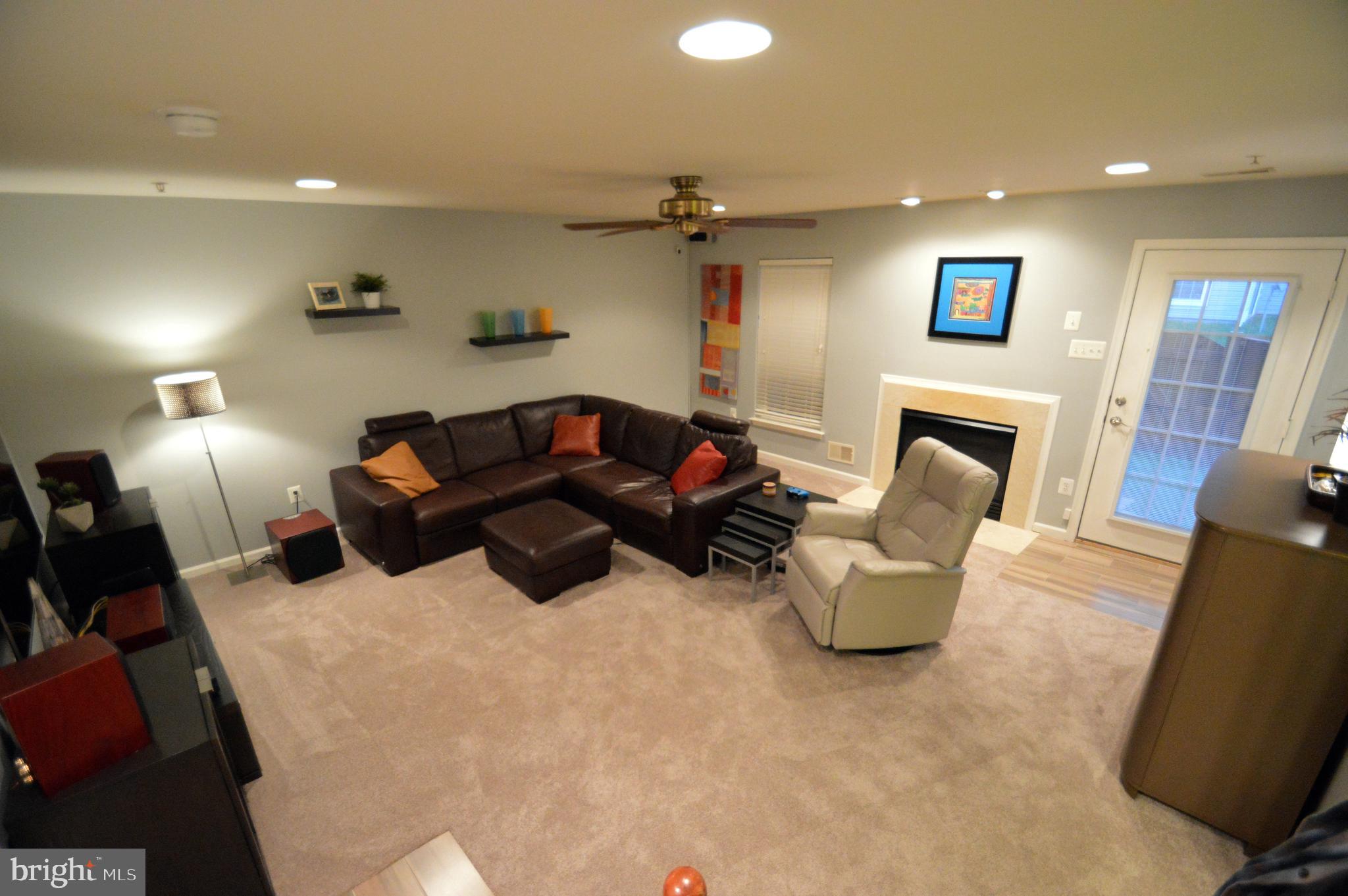 HIDDEN CREEK - Residential