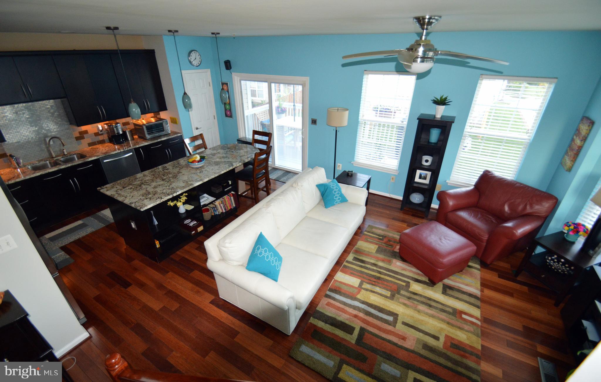 HIDDEN CREEK - Residential