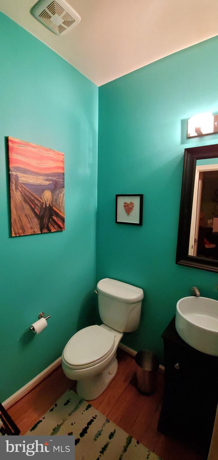 HIDDEN CREEK - Residential