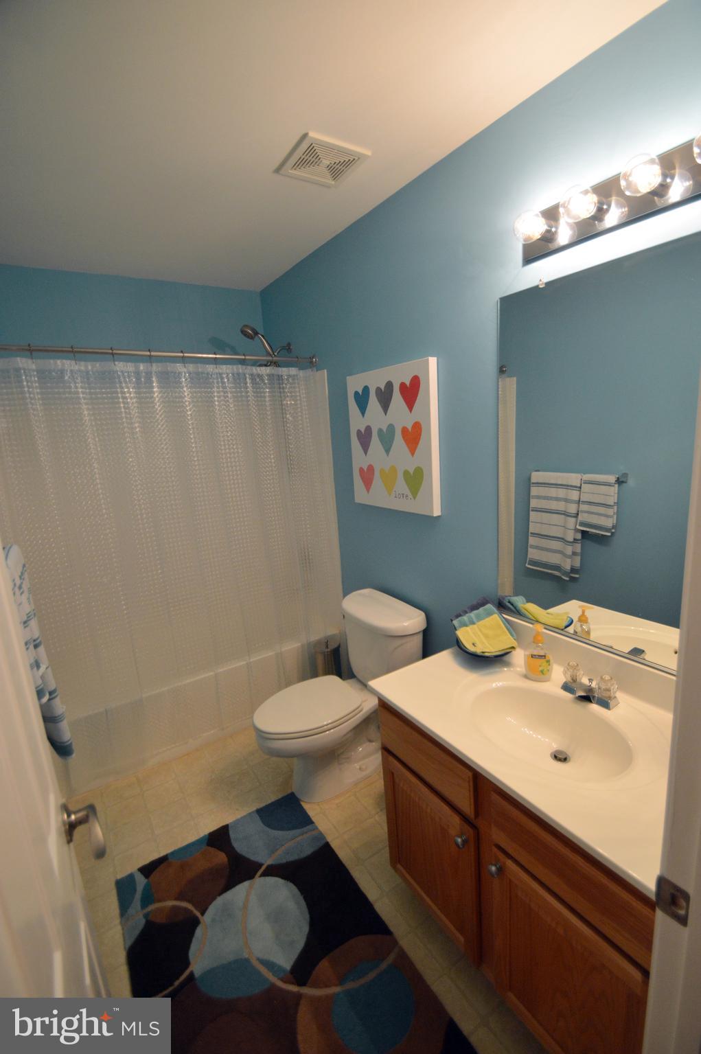 HIDDEN CREEK - Residential