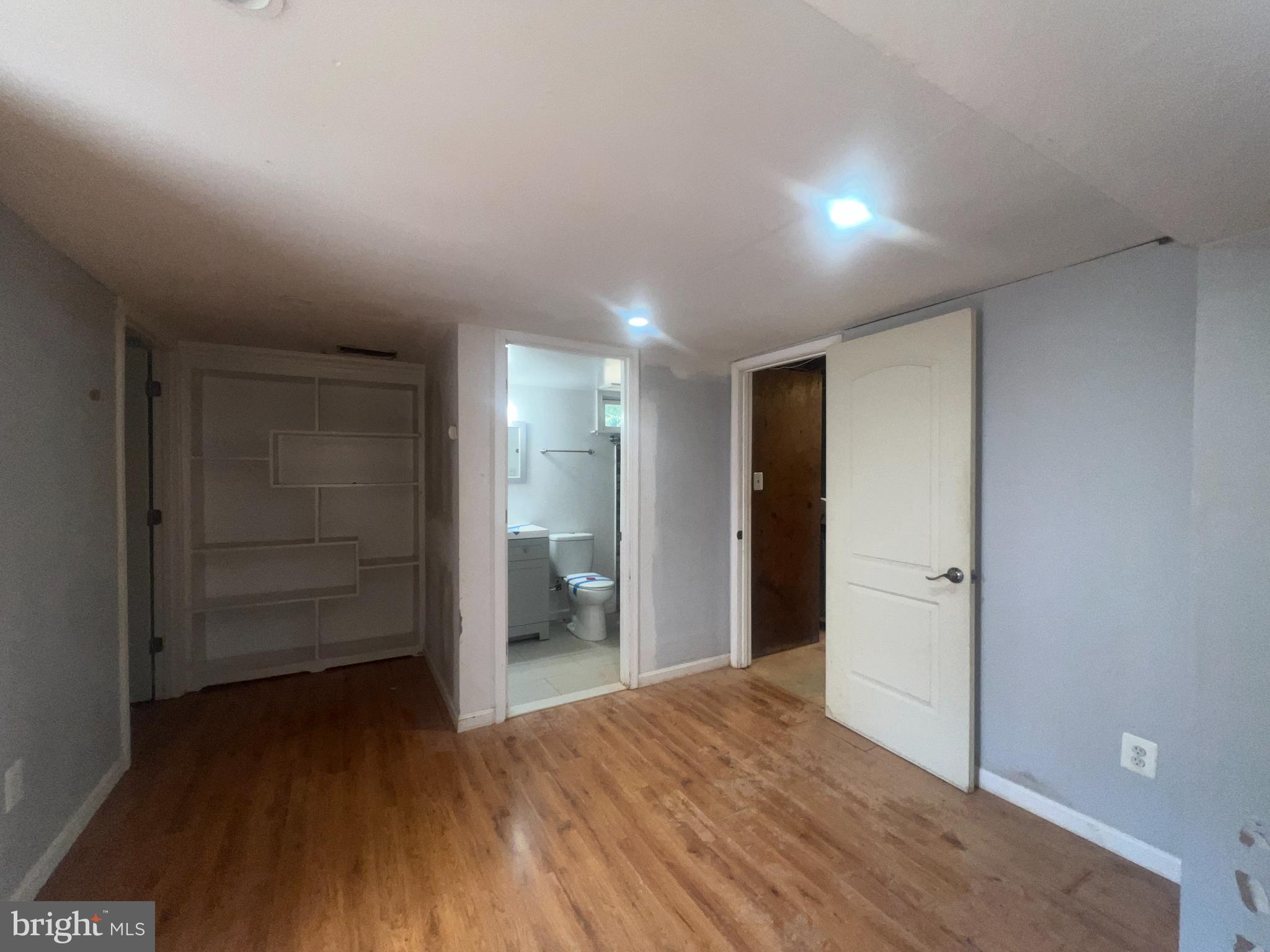 MARYLAND CITY - Residential