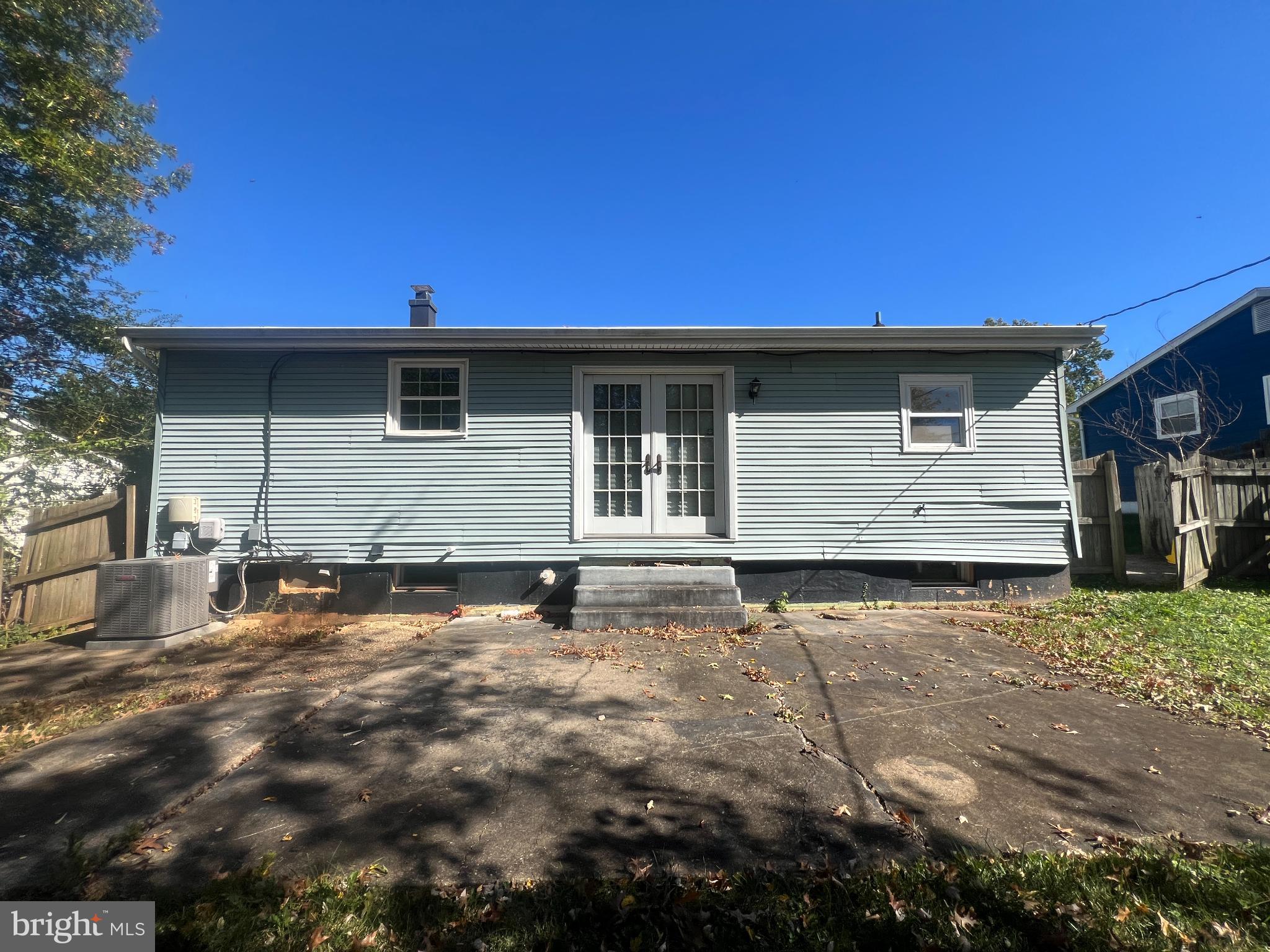 MARYLAND CITY - Residential