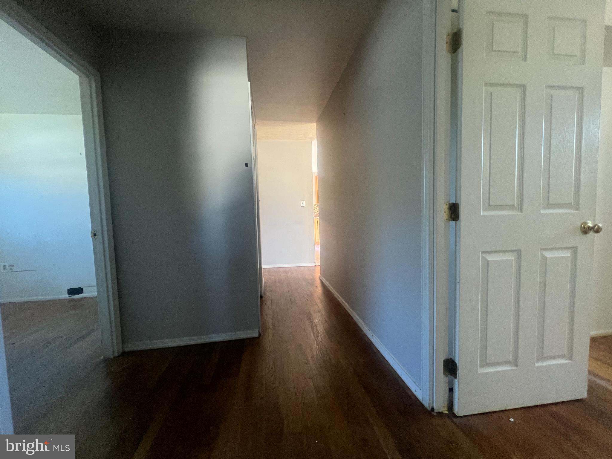 MARYLAND CITY - Residential