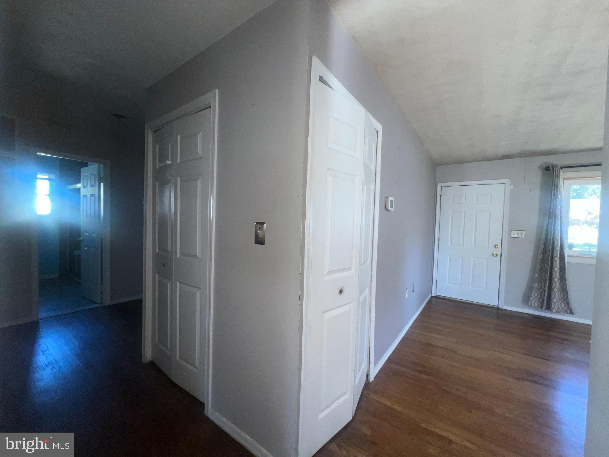 MARYLAND CITY - Residential