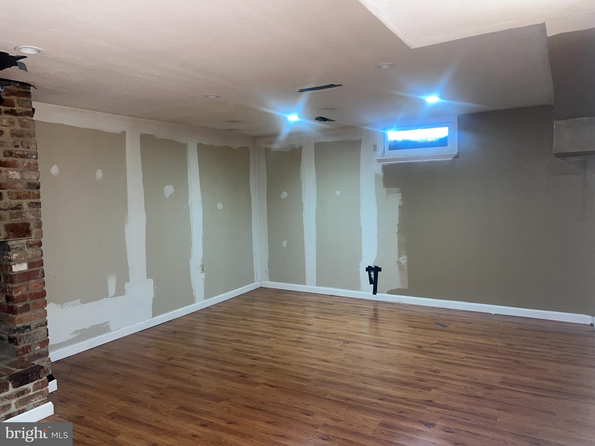 MARYLAND CITY - Residential