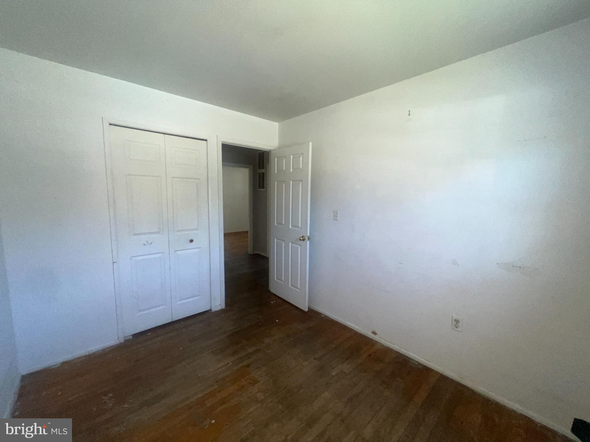 MARYLAND CITY - Residential