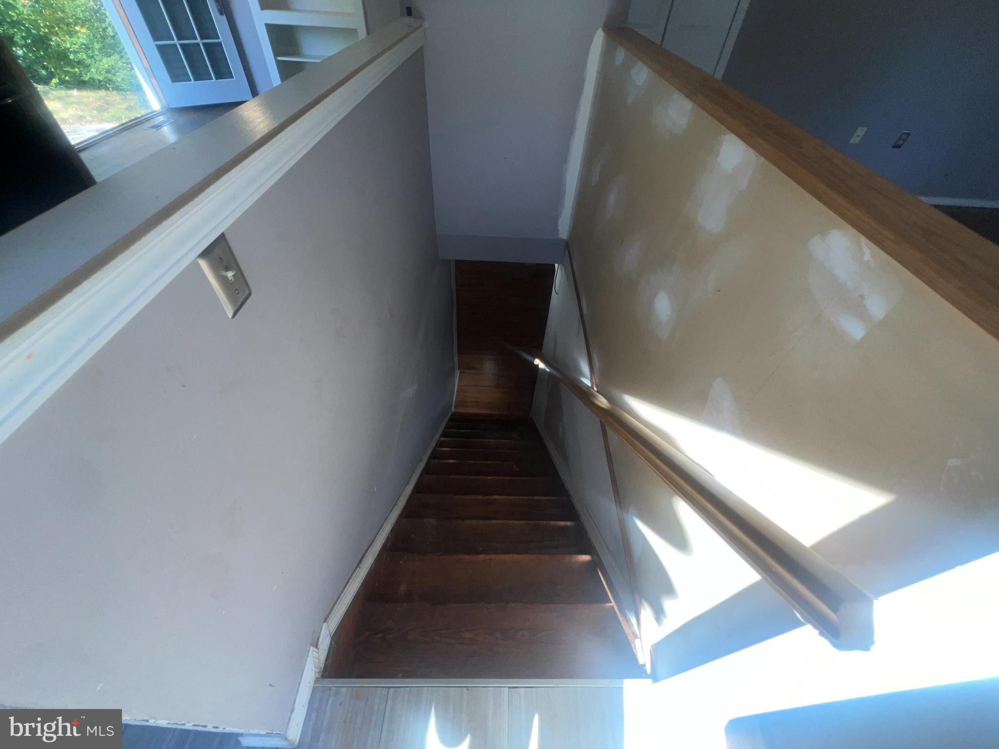 MARYLAND CITY - Residential