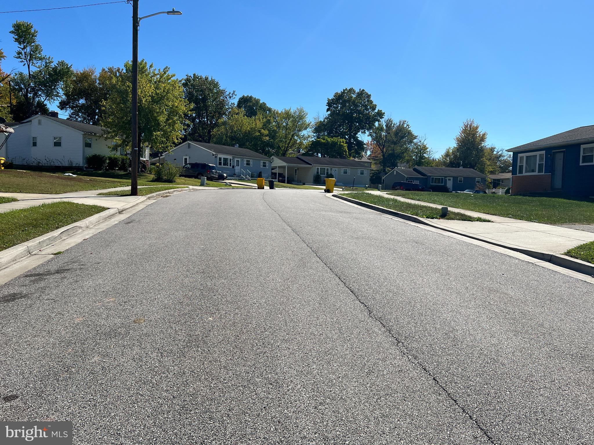 MARYLAND CITY - Residential