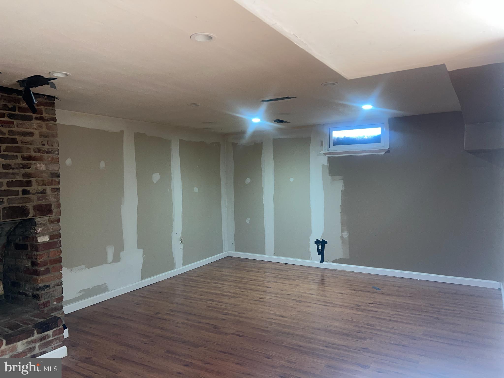 MARYLAND CITY - Residential