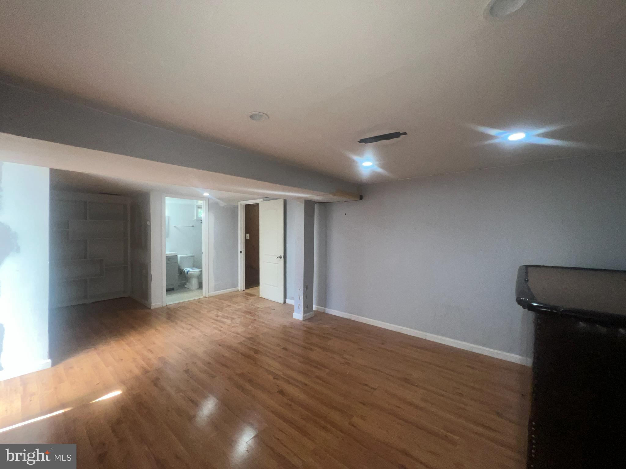 MARYLAND CITY - Residential