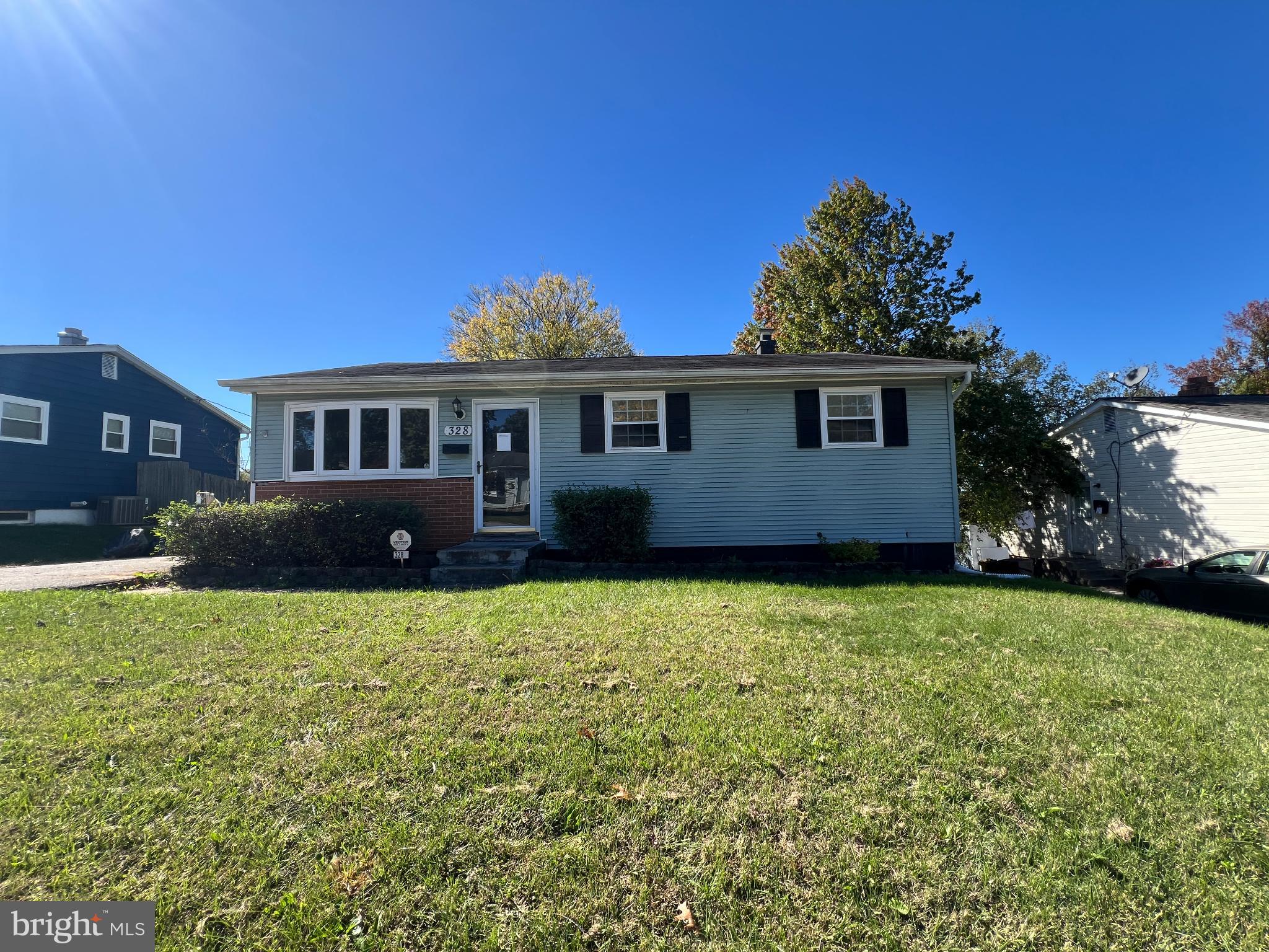 MARYLAND CITY - Residential