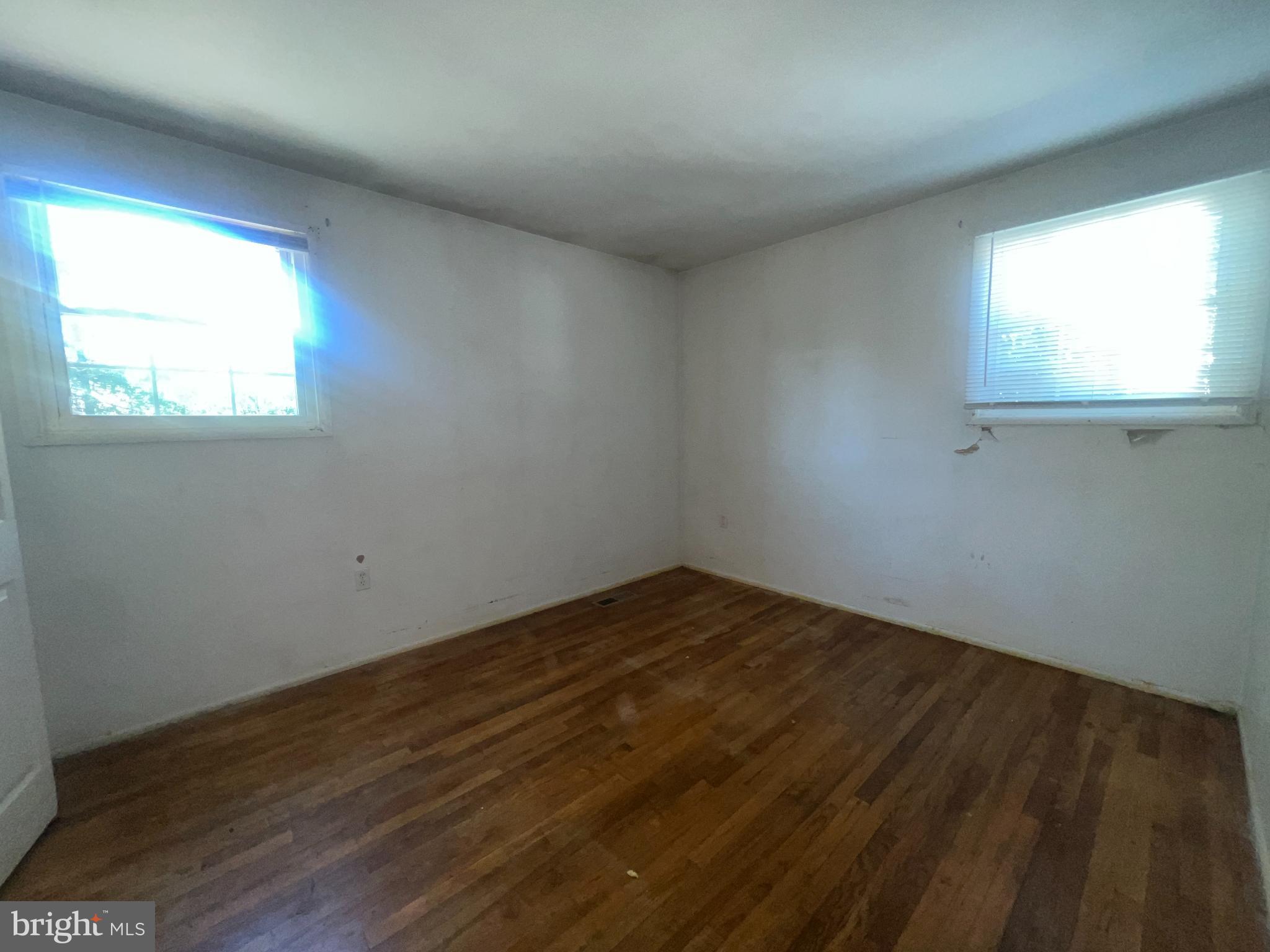 MARYLAND CITY - Residential