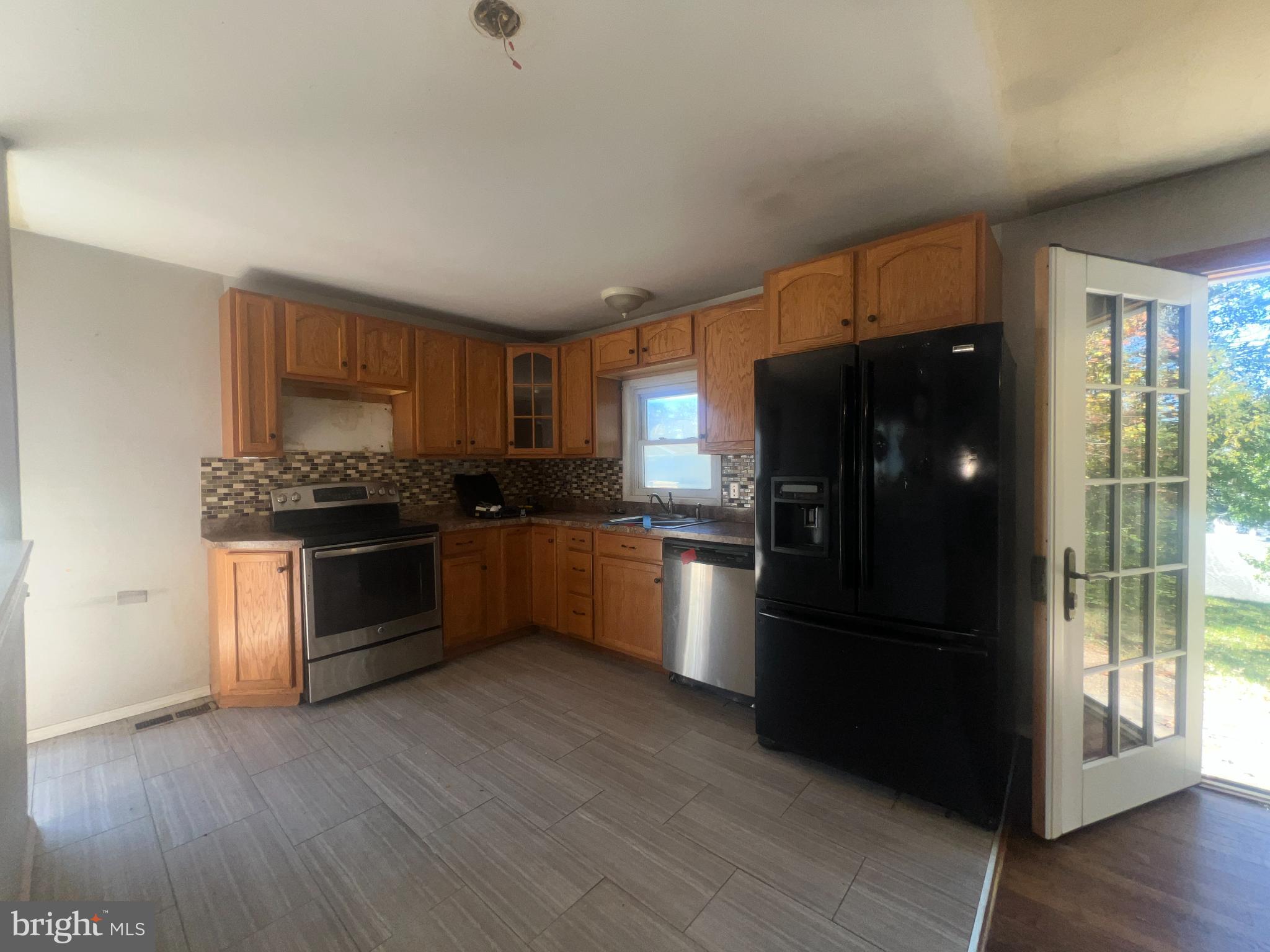 MARYLAND CITY - Residential