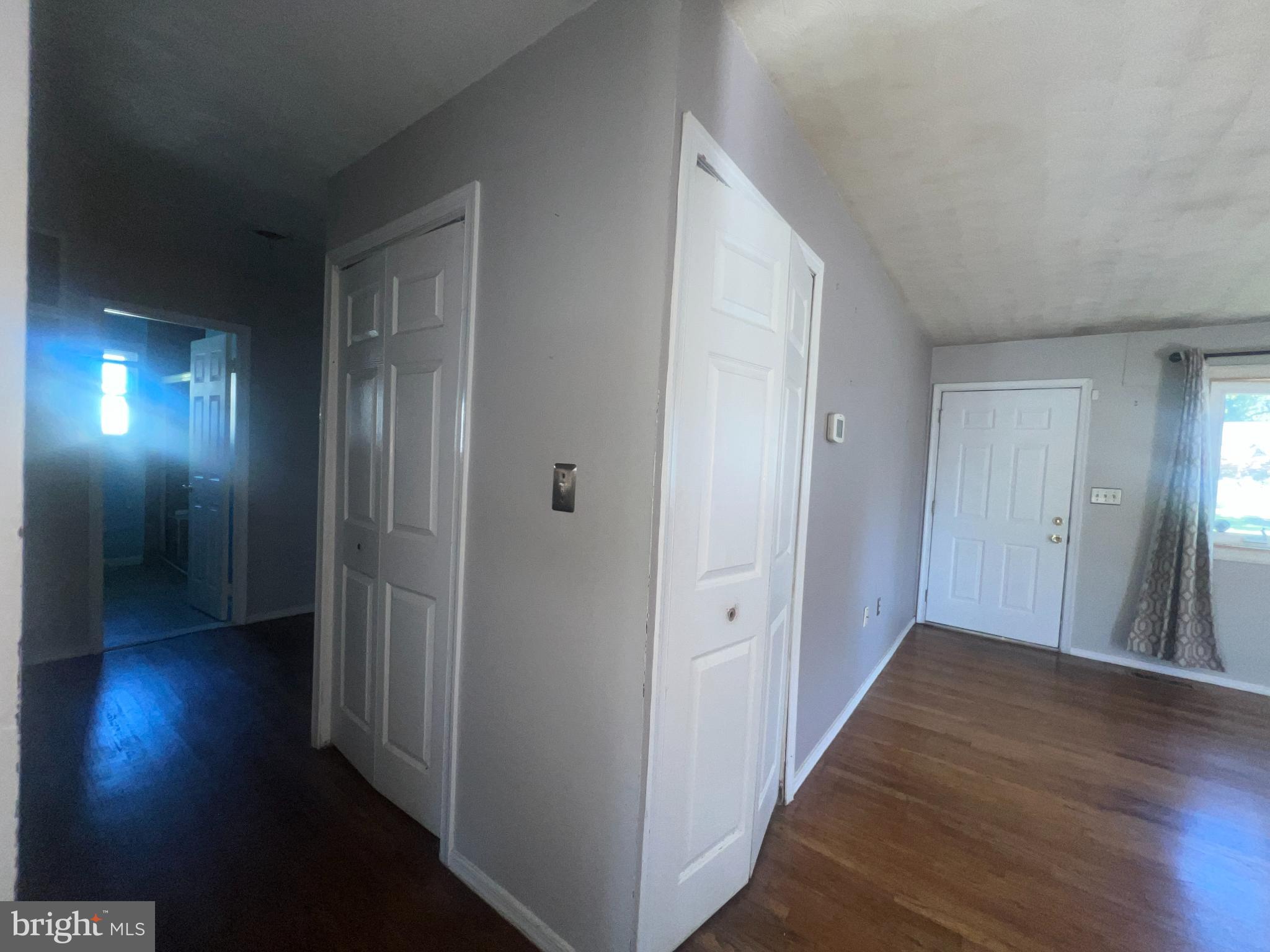 MARYLAND CITY - Residential