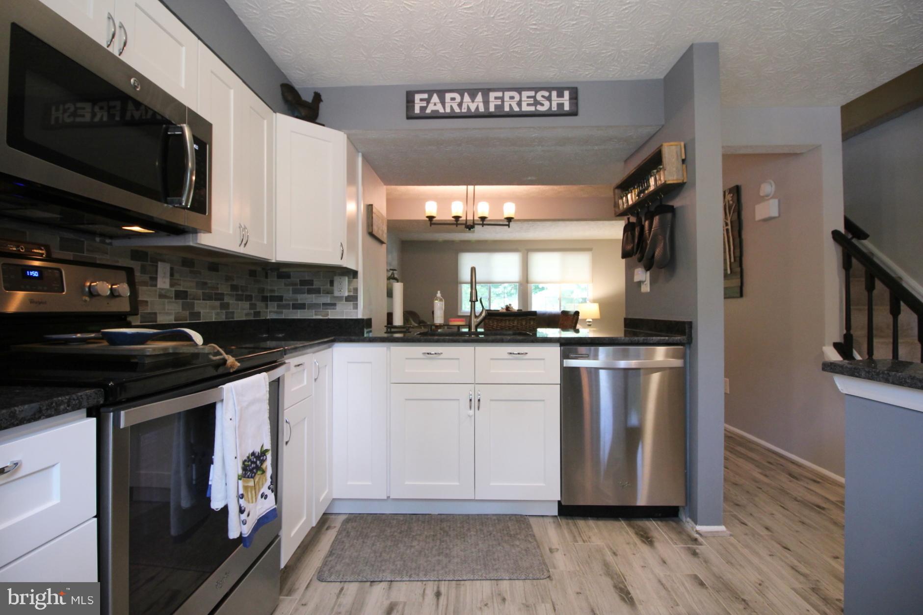 RESTON - Residential Lease