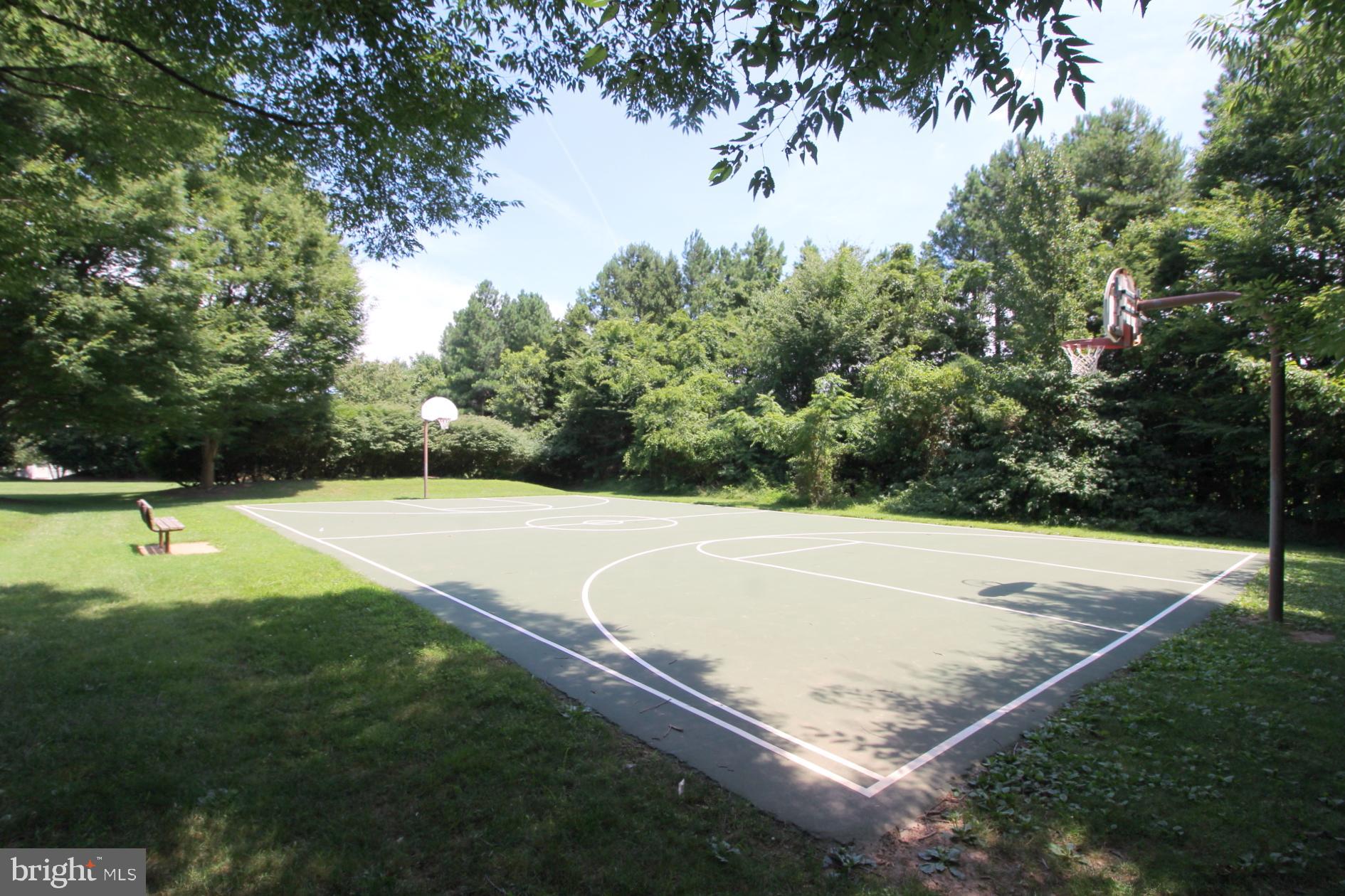 RESTON - Residential Lease