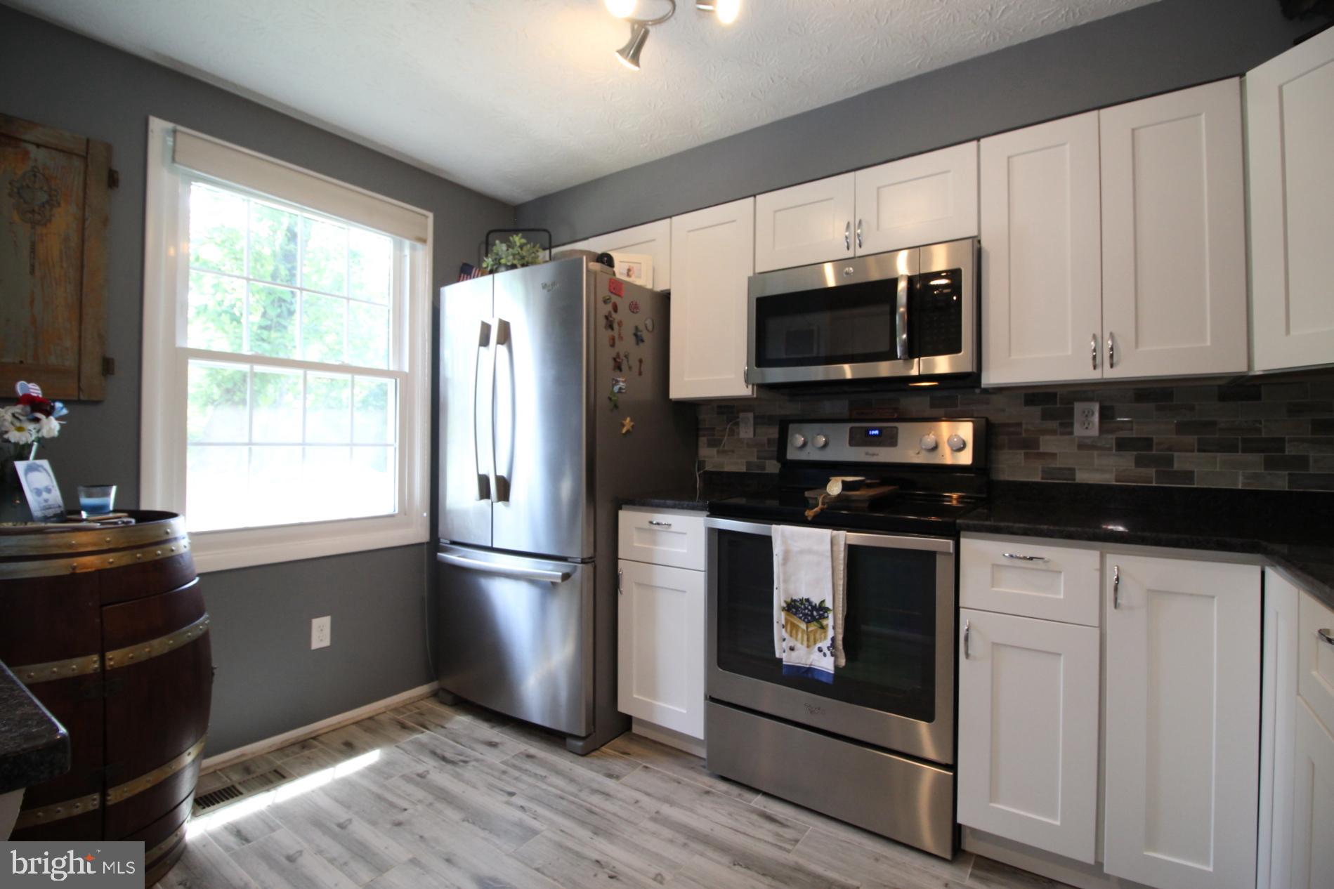 RESTON - Residential Lease