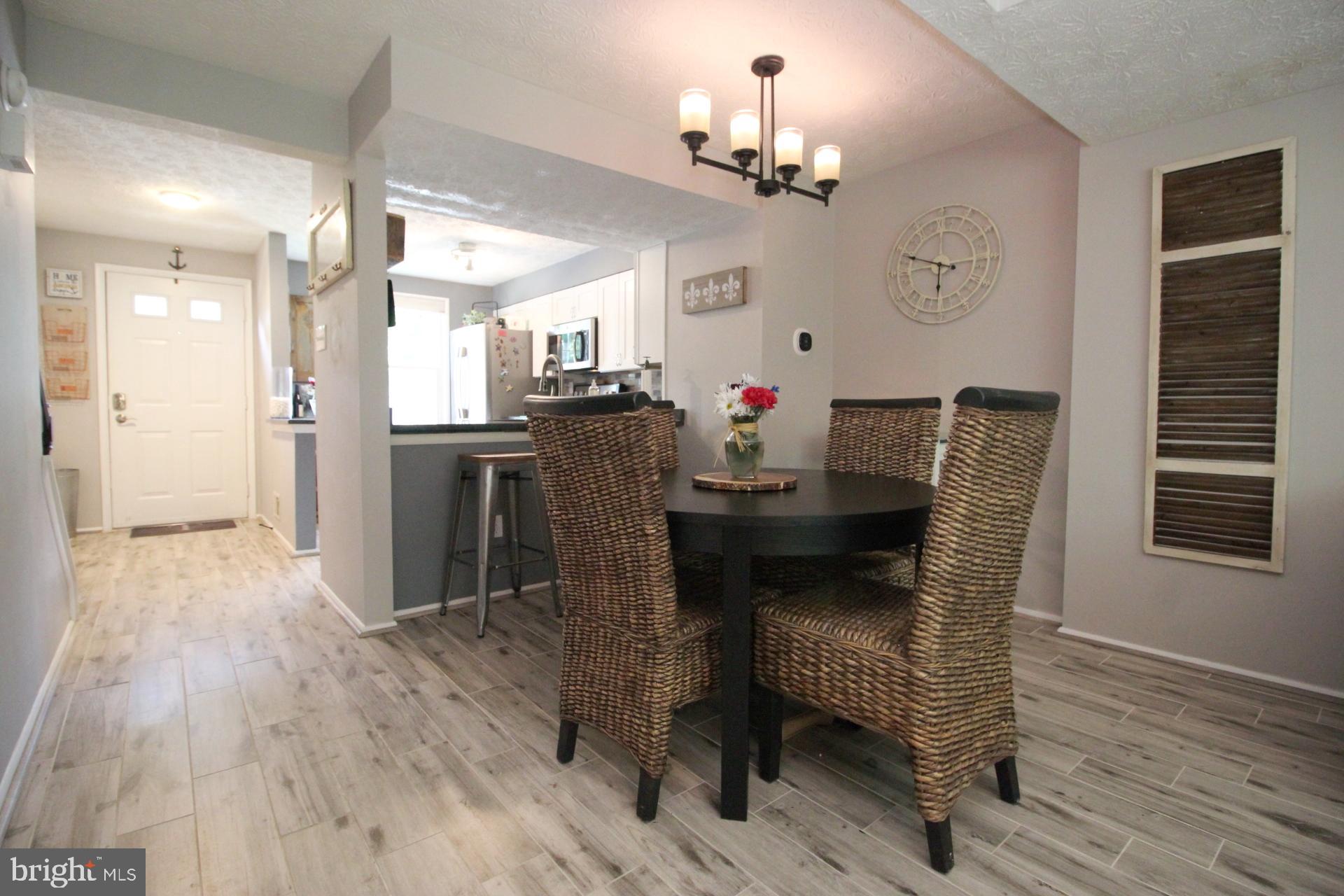 RESTON - Residential Lease