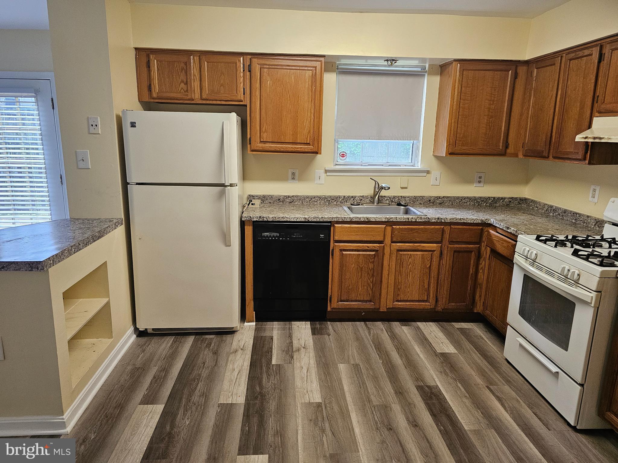 KETTERING - Residential Lease