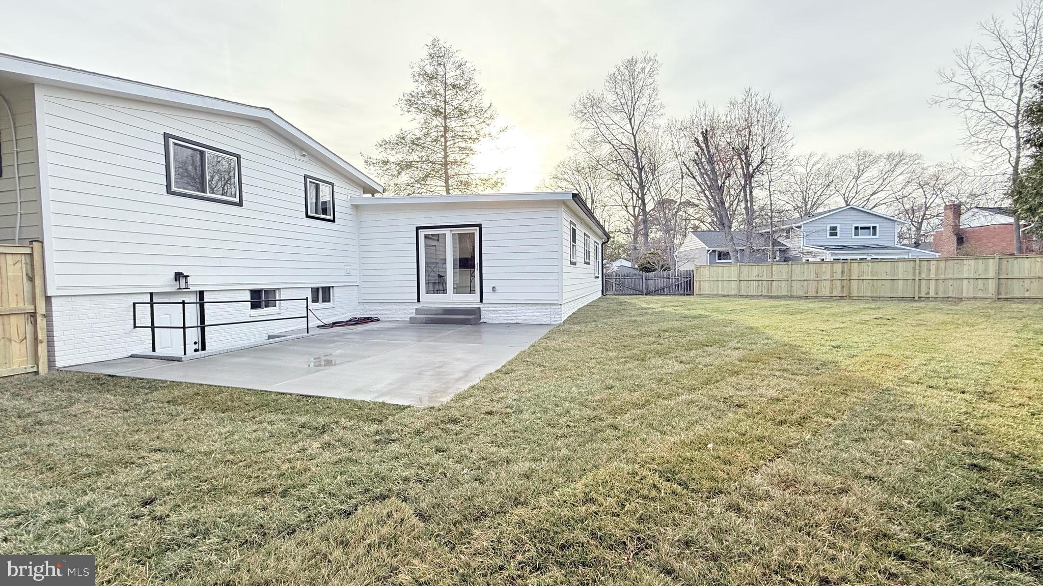 POTOMAC VALLEY - Residential