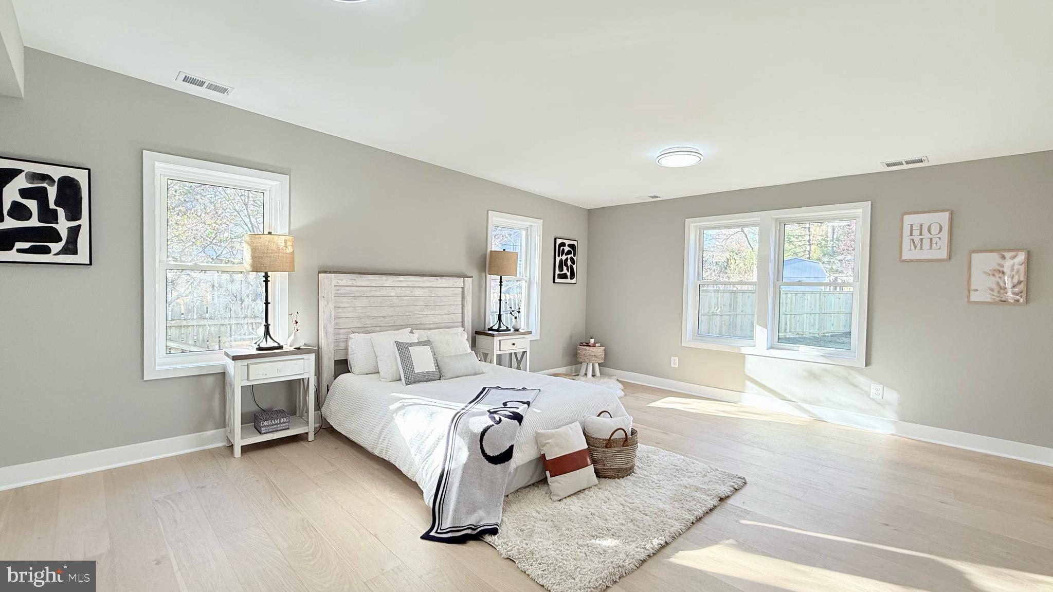 POTOMAC VALLEY - Residential