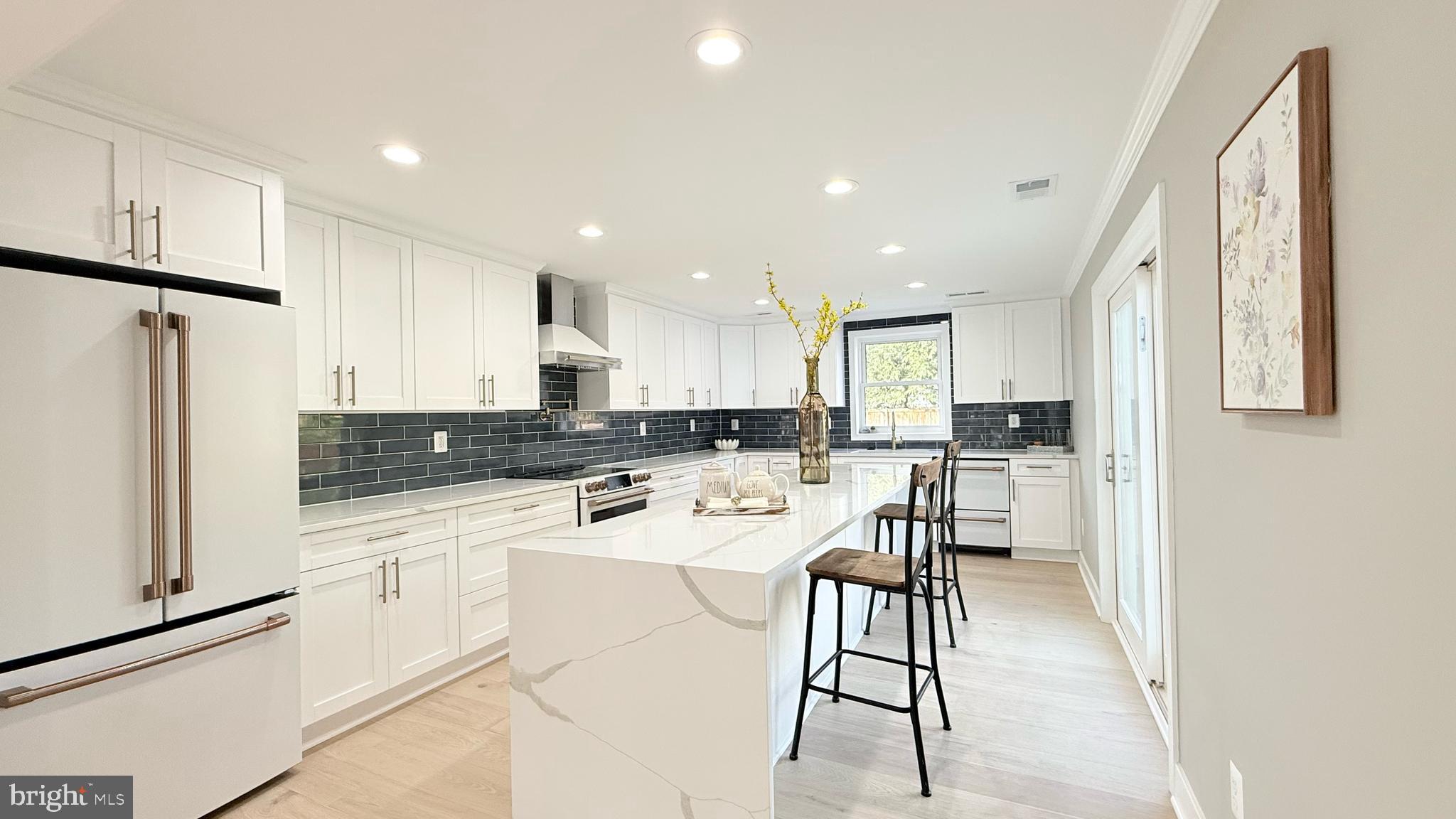 POTOMAC VALLEY - Residential