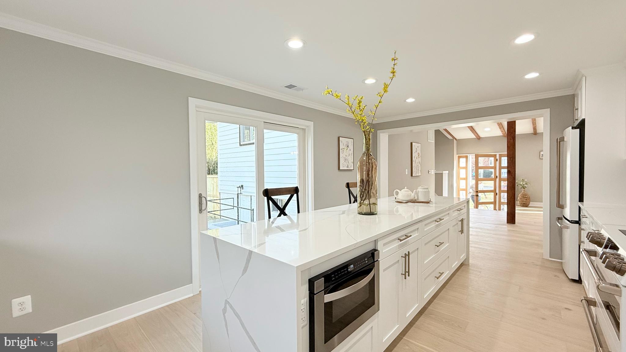 POTOMAC VALLEY - Residential