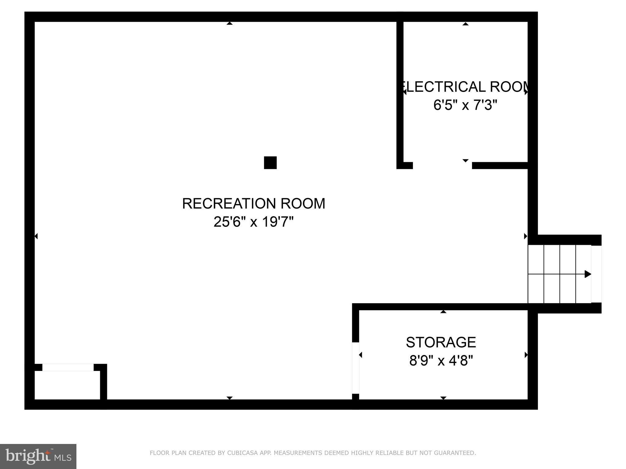 POTOMAC VALLEY - Residential