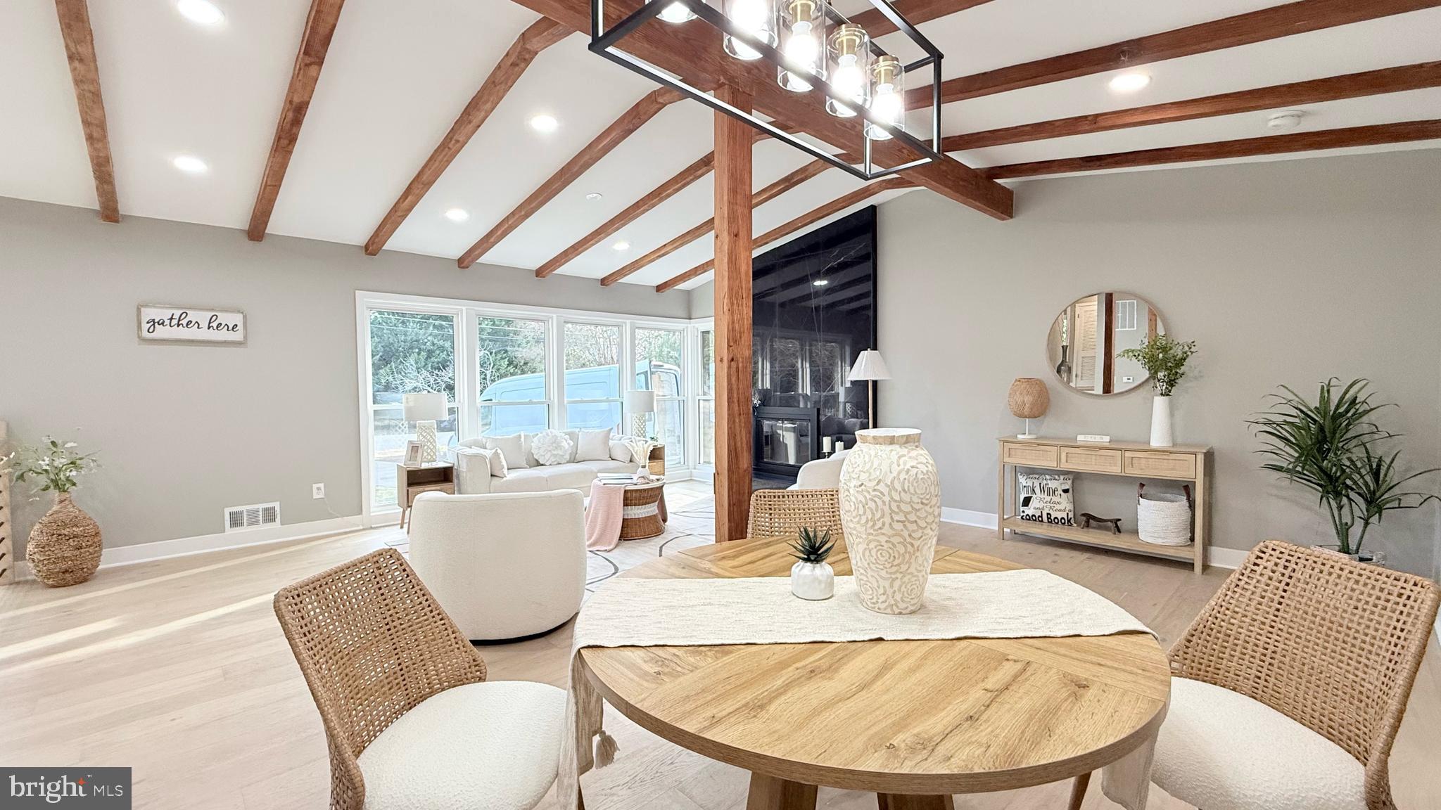 POTOMAC VALLEY - Residential