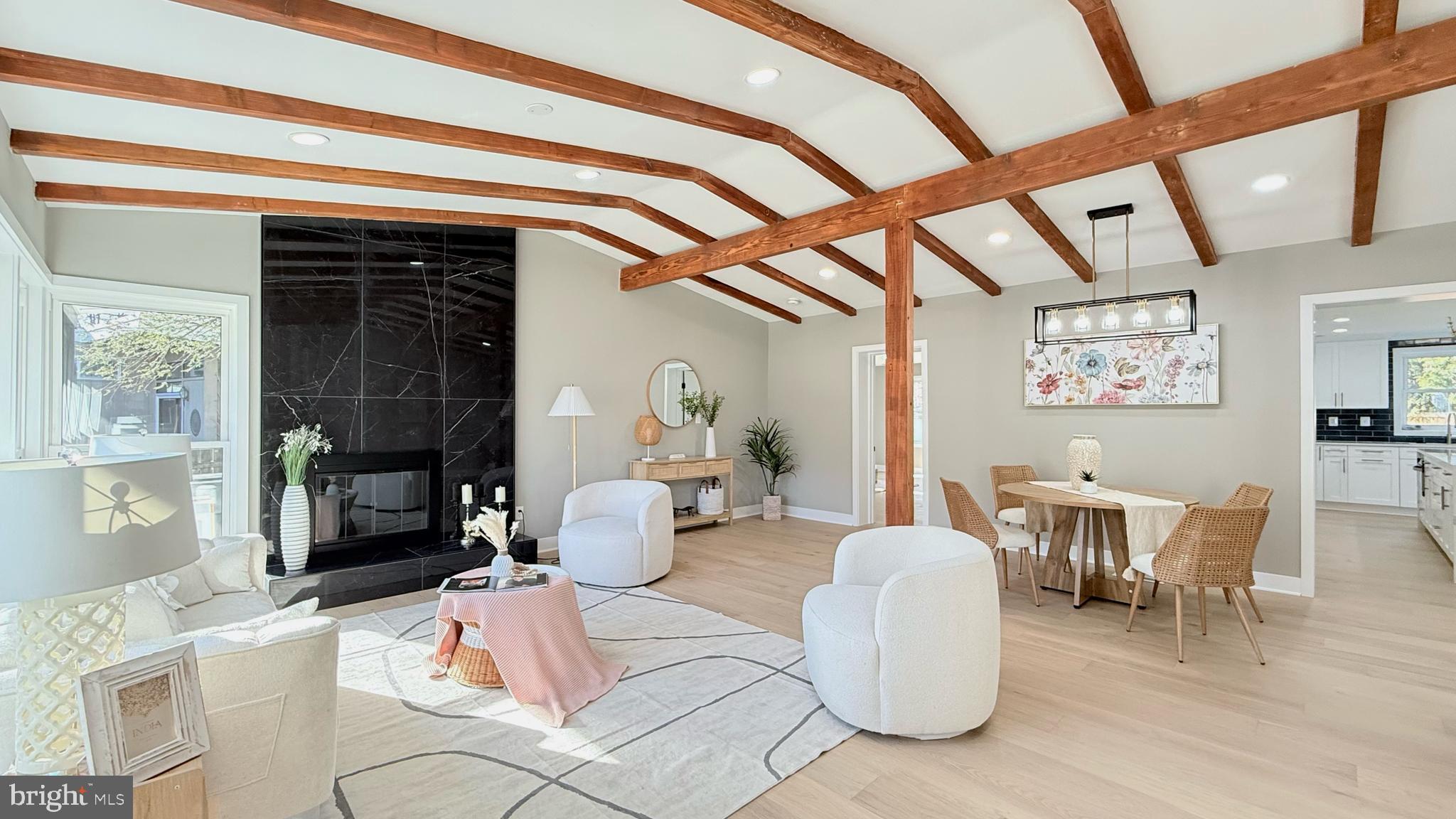 POTOMAC VALLEY - Residential