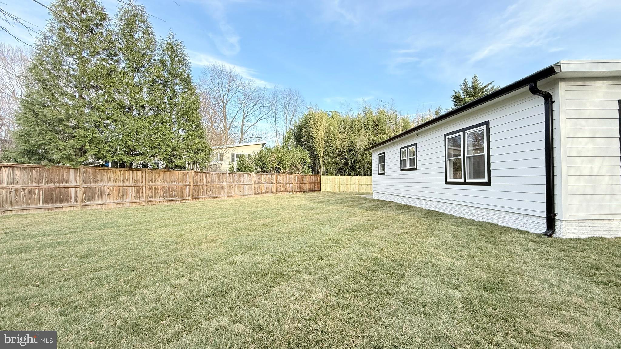 POTOMAC VALLEY - Residential