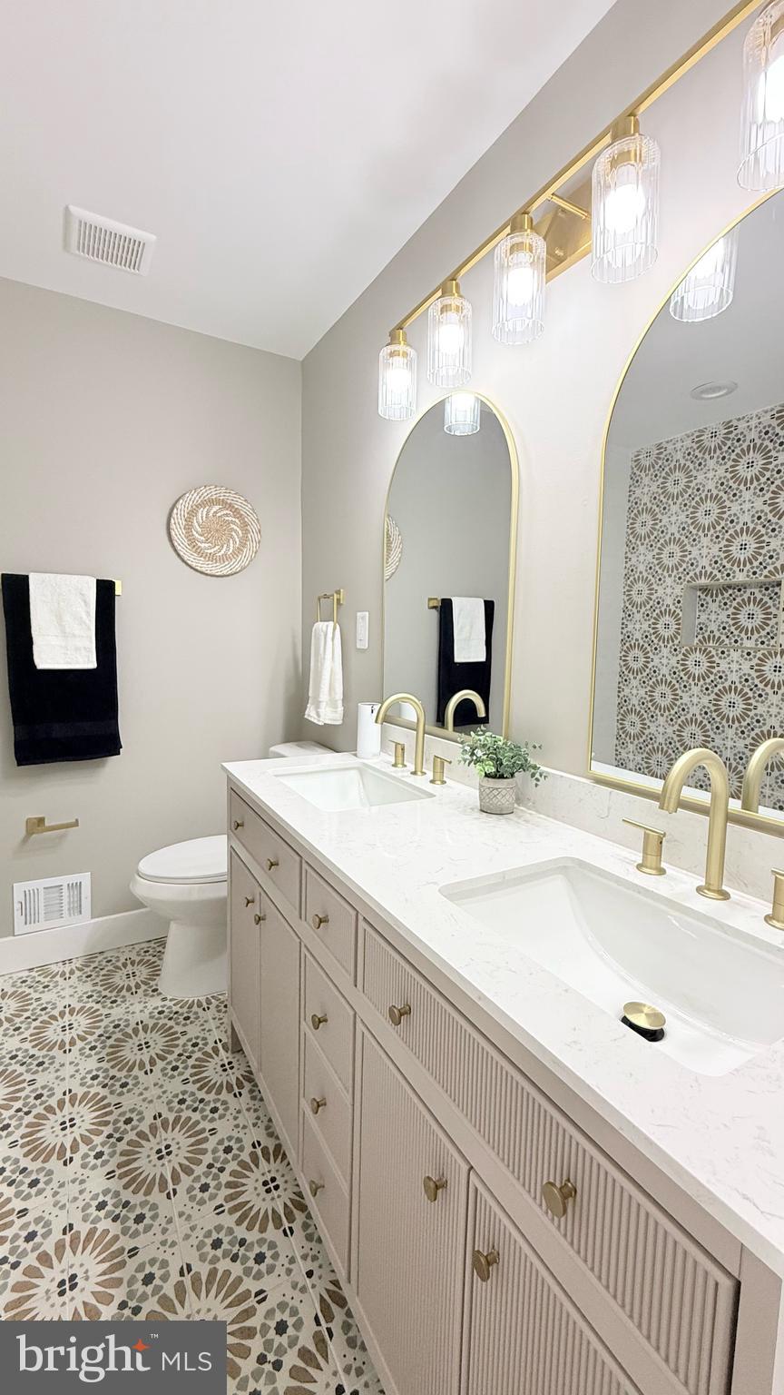 POTOMAC VALLEY - Residential