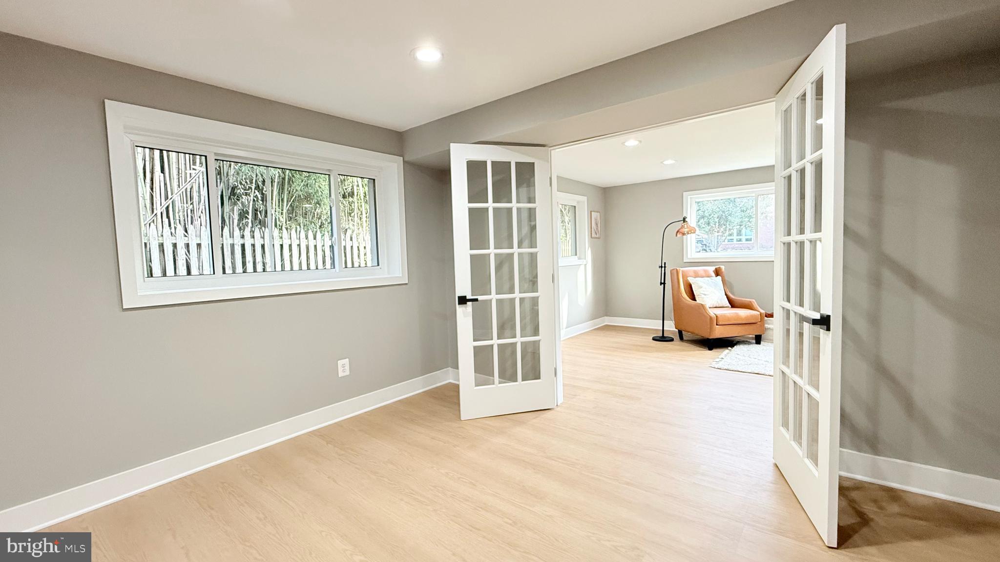 POTOMAC VALLEY - Residential