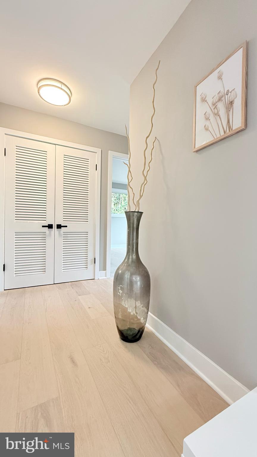 POTOMAC VALLEY - Residential