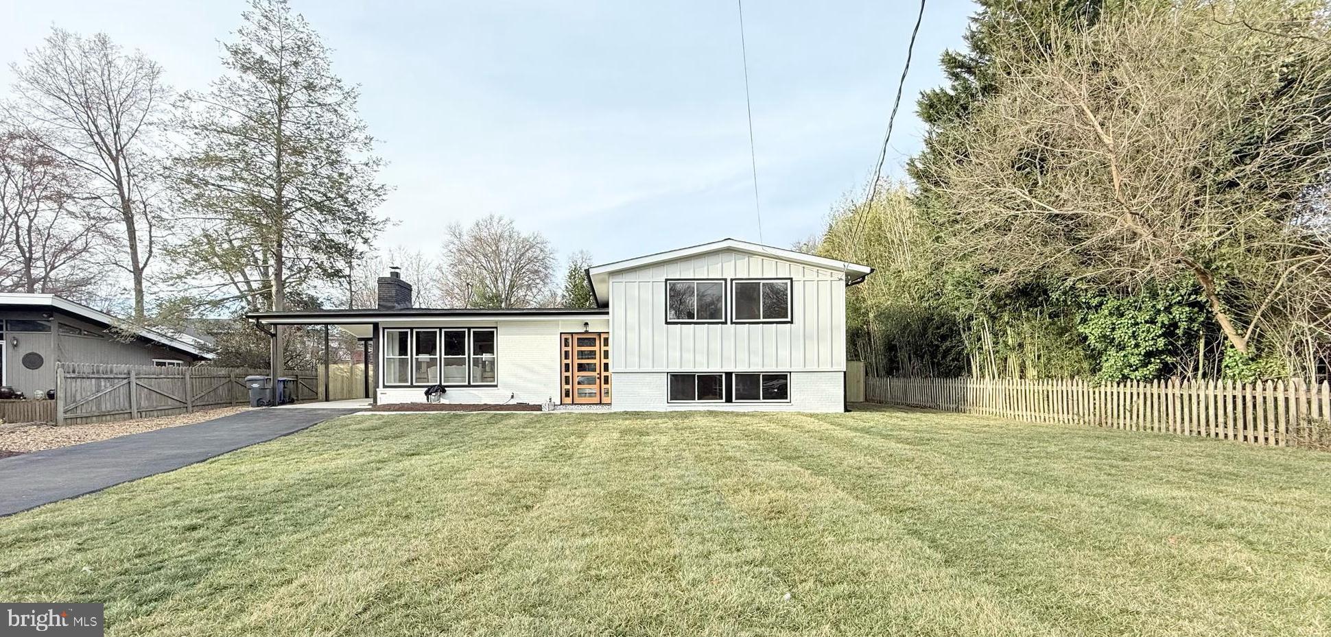 POTOMAC VALLEY - Residential