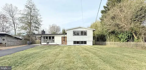 8924 Battery Road, Alexandria, VA MLS: VAFX2228768
