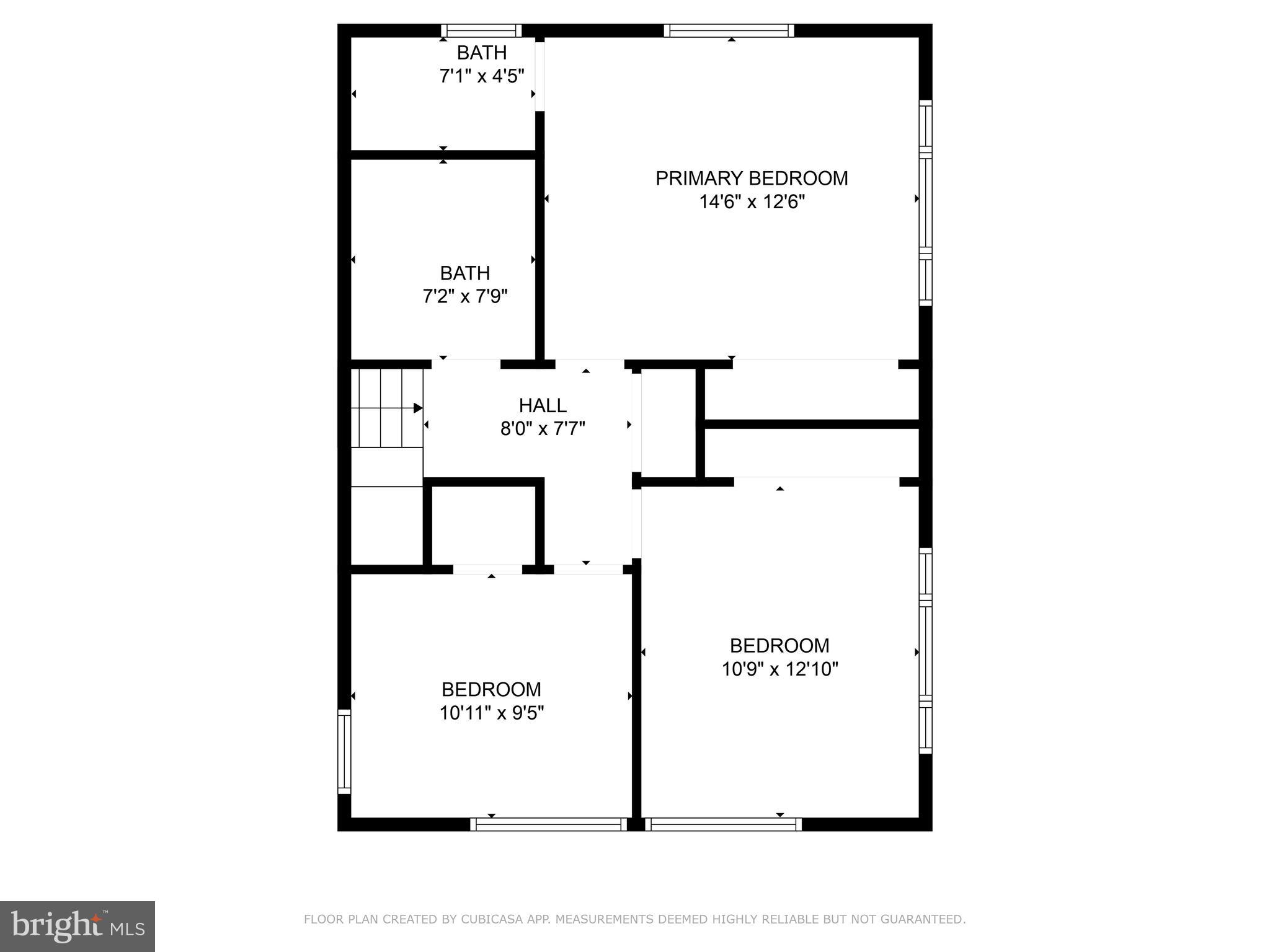 POTOMAC VALLEY - Residential