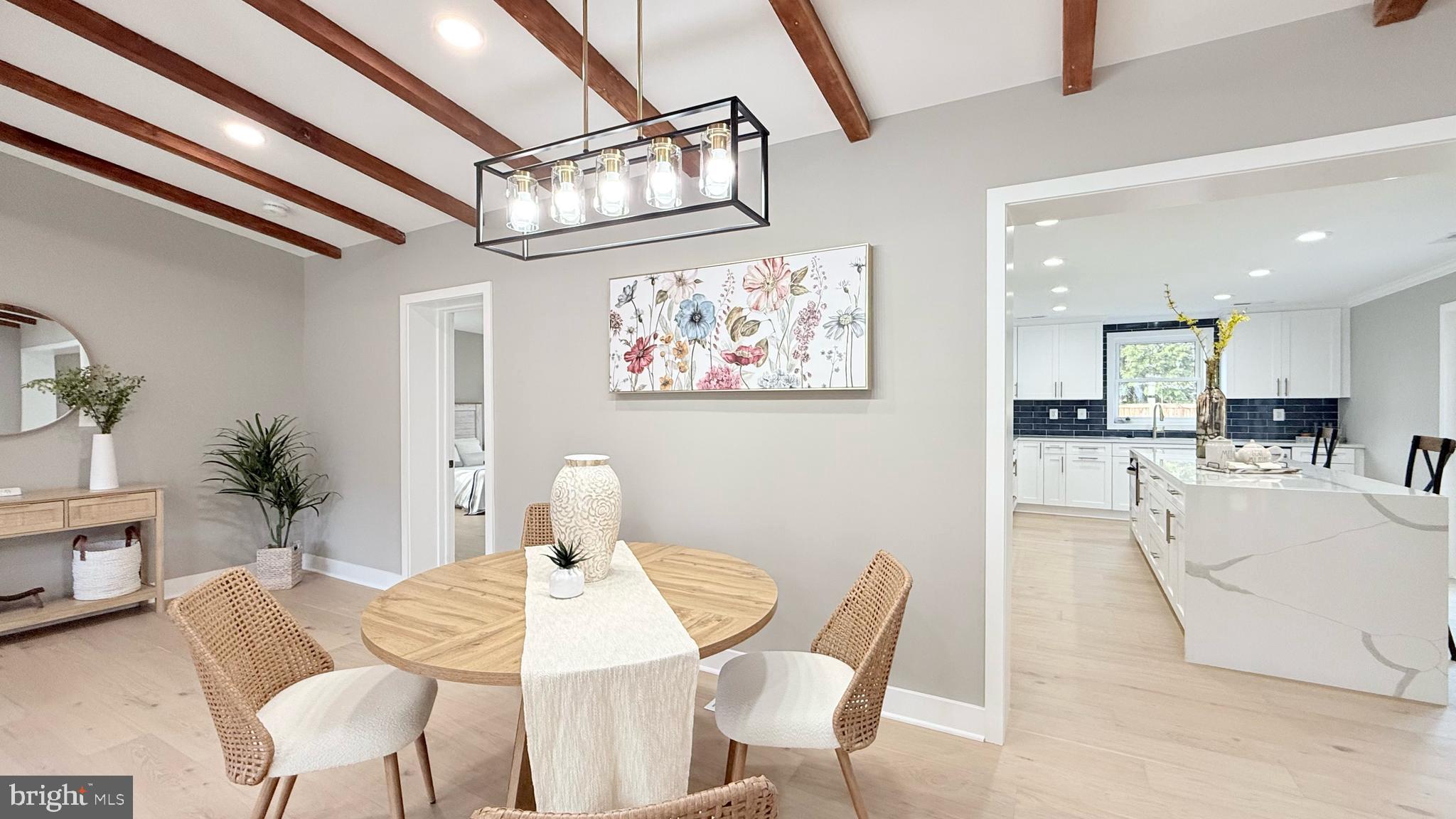 POTOMAC VALLEY - Residential