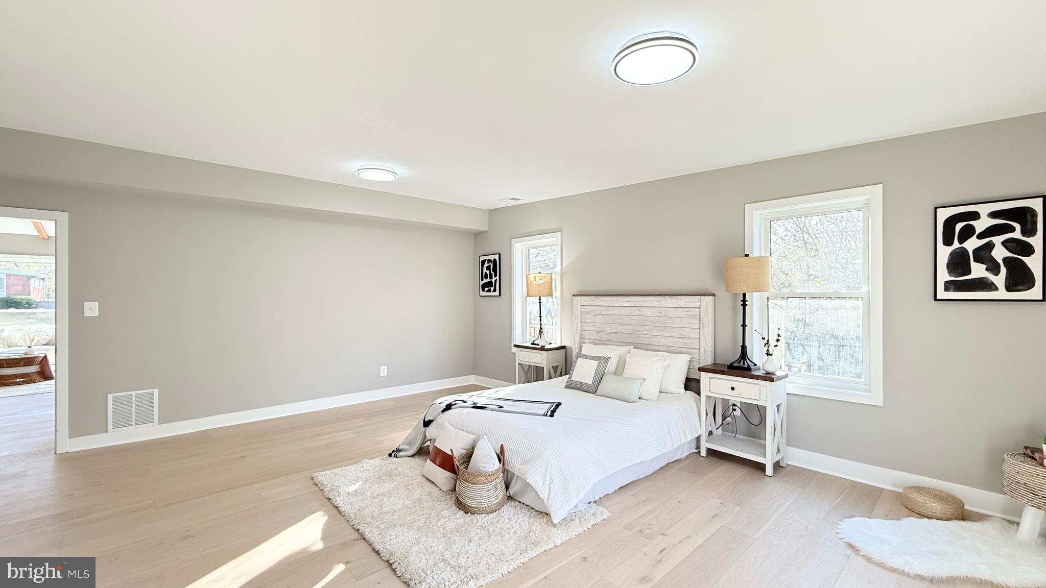 POTOMAC VALLEY - Residential