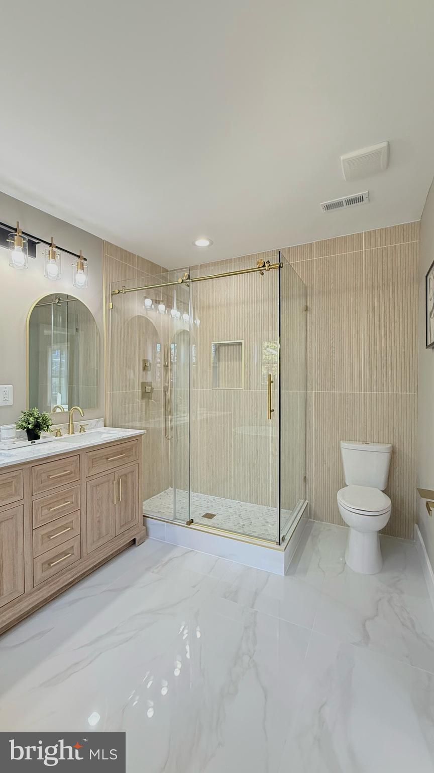 POTOMAC VALLEY - Residential