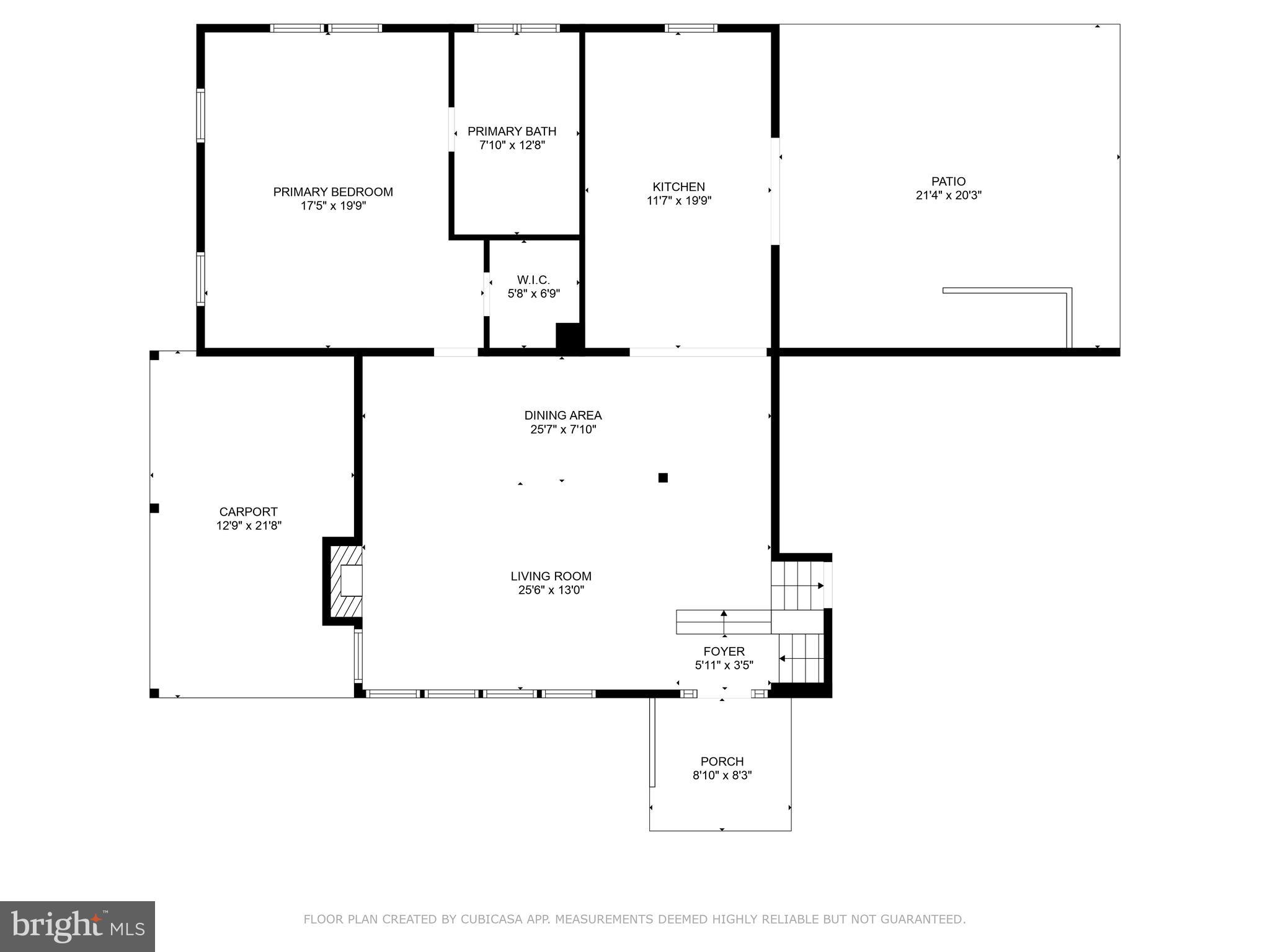 POTOMAC VALLEY - Residential